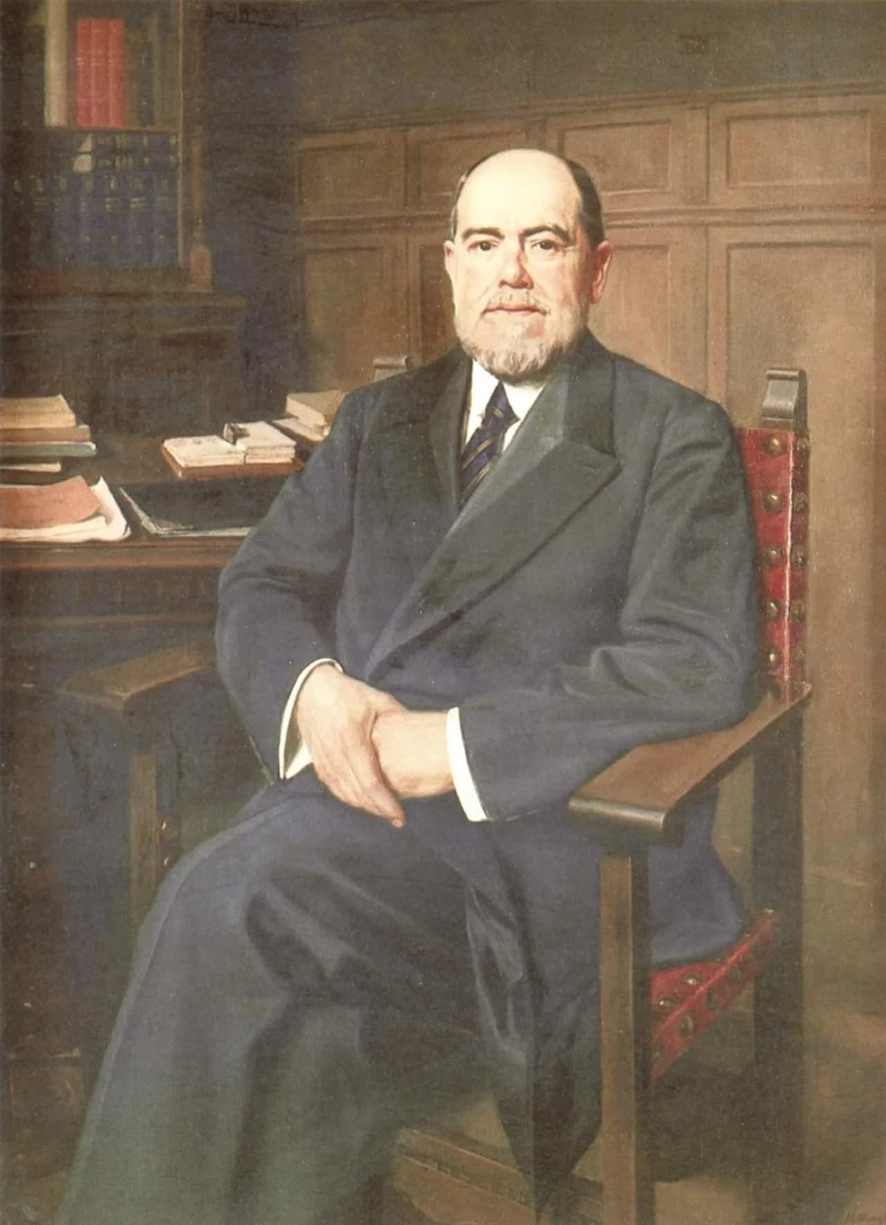 José Maestre Pérez