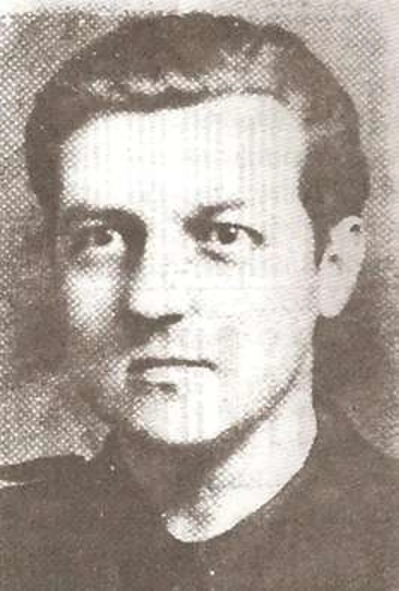José Mallol Alberola