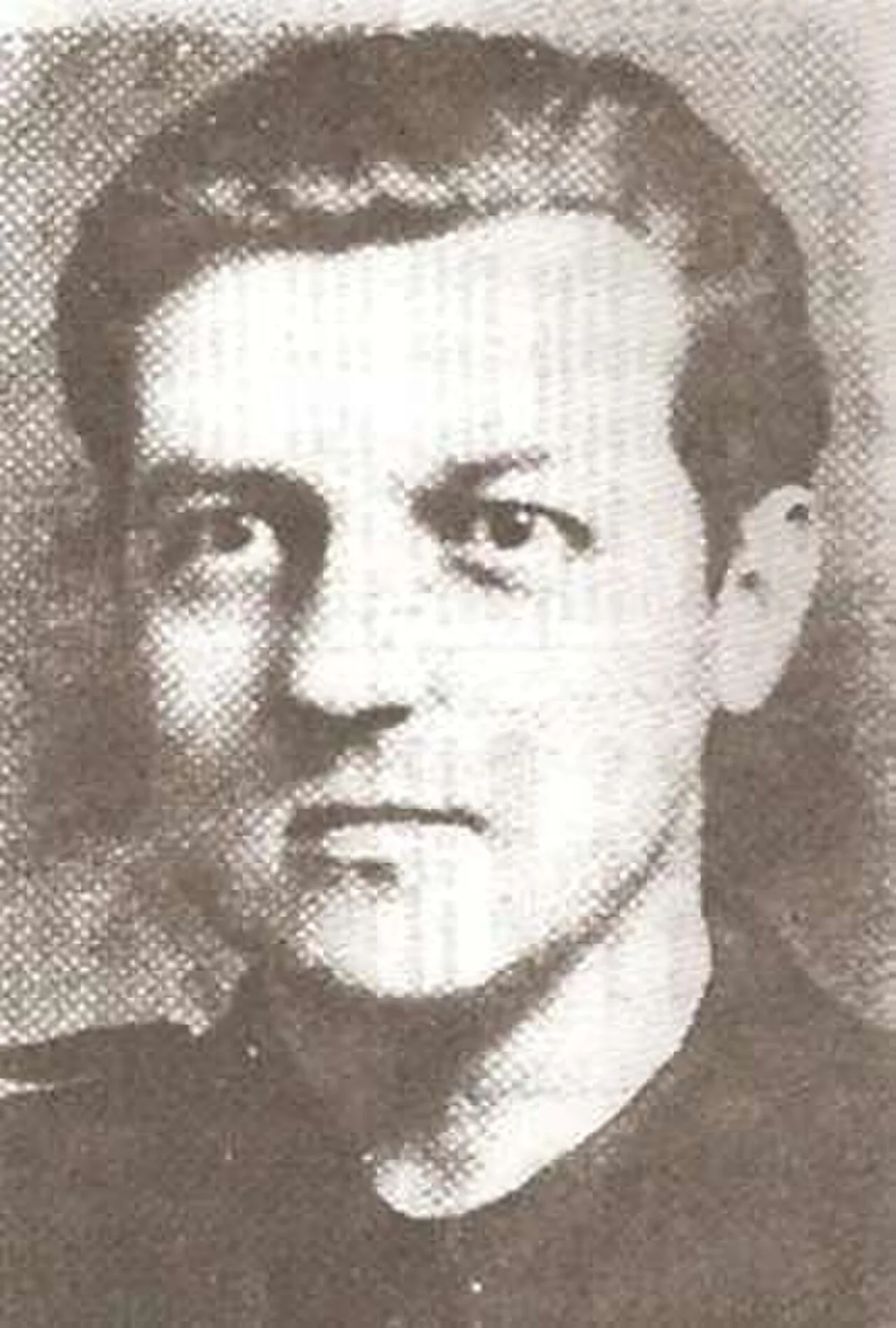 José Mallol Alberola