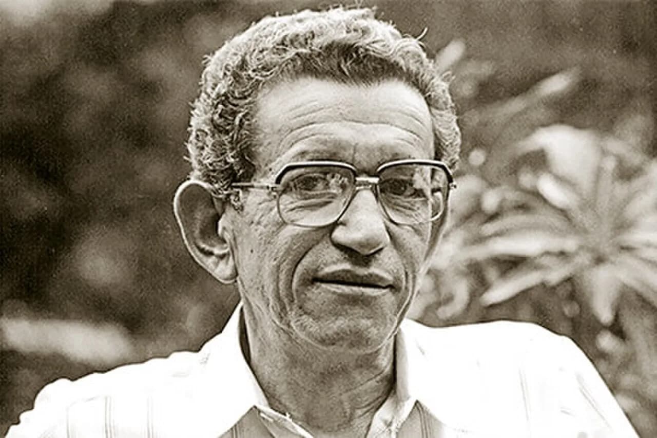 José Manuel Arango