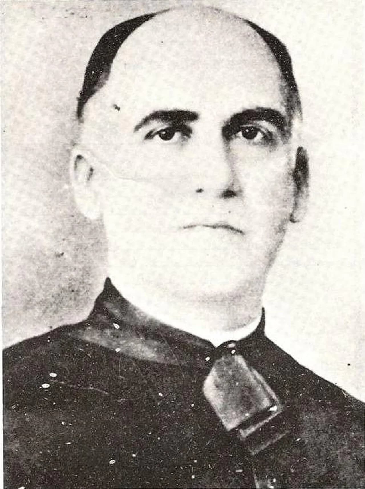 José Manuel Jiménez Gómez