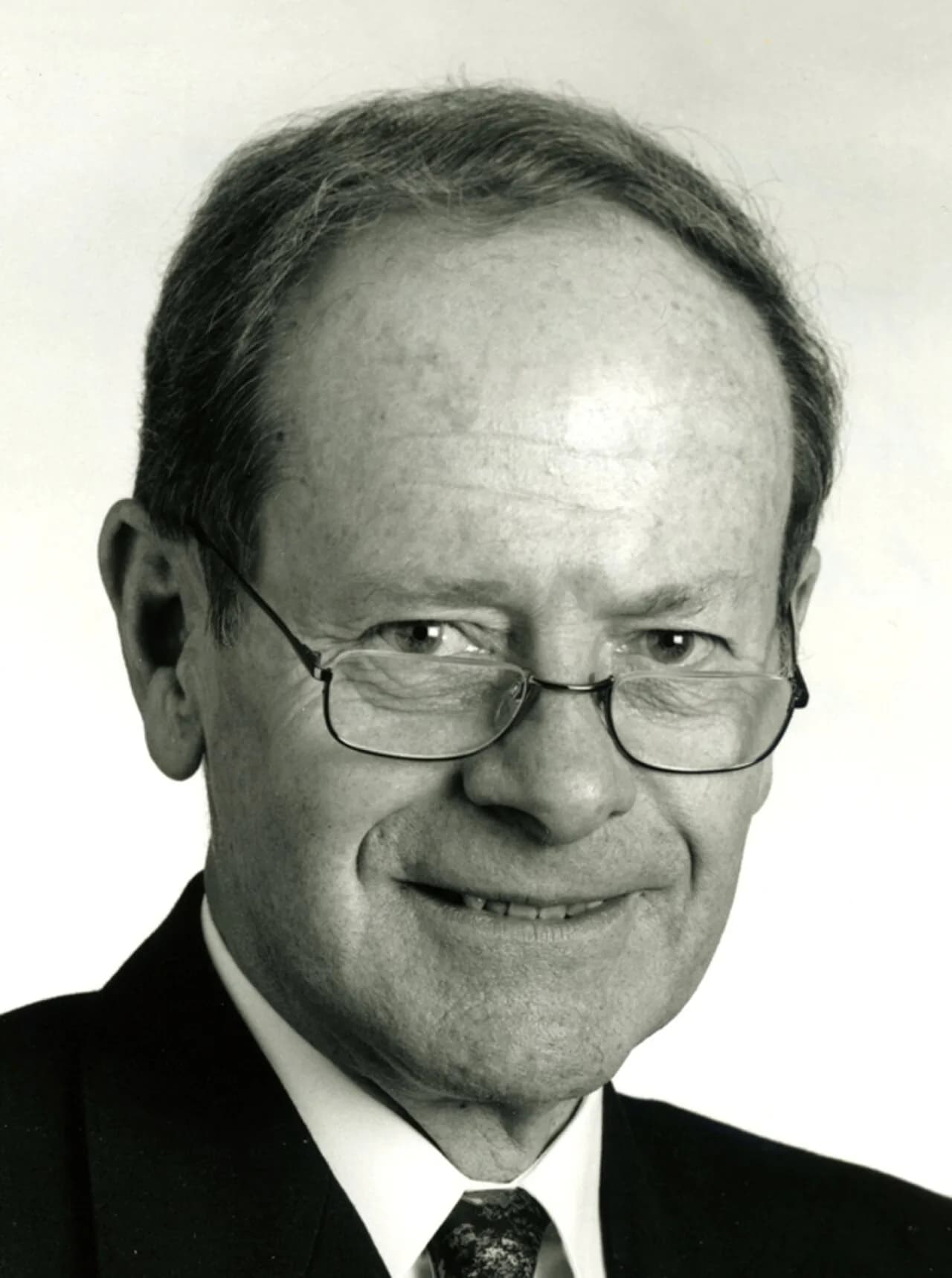 Lars Leander