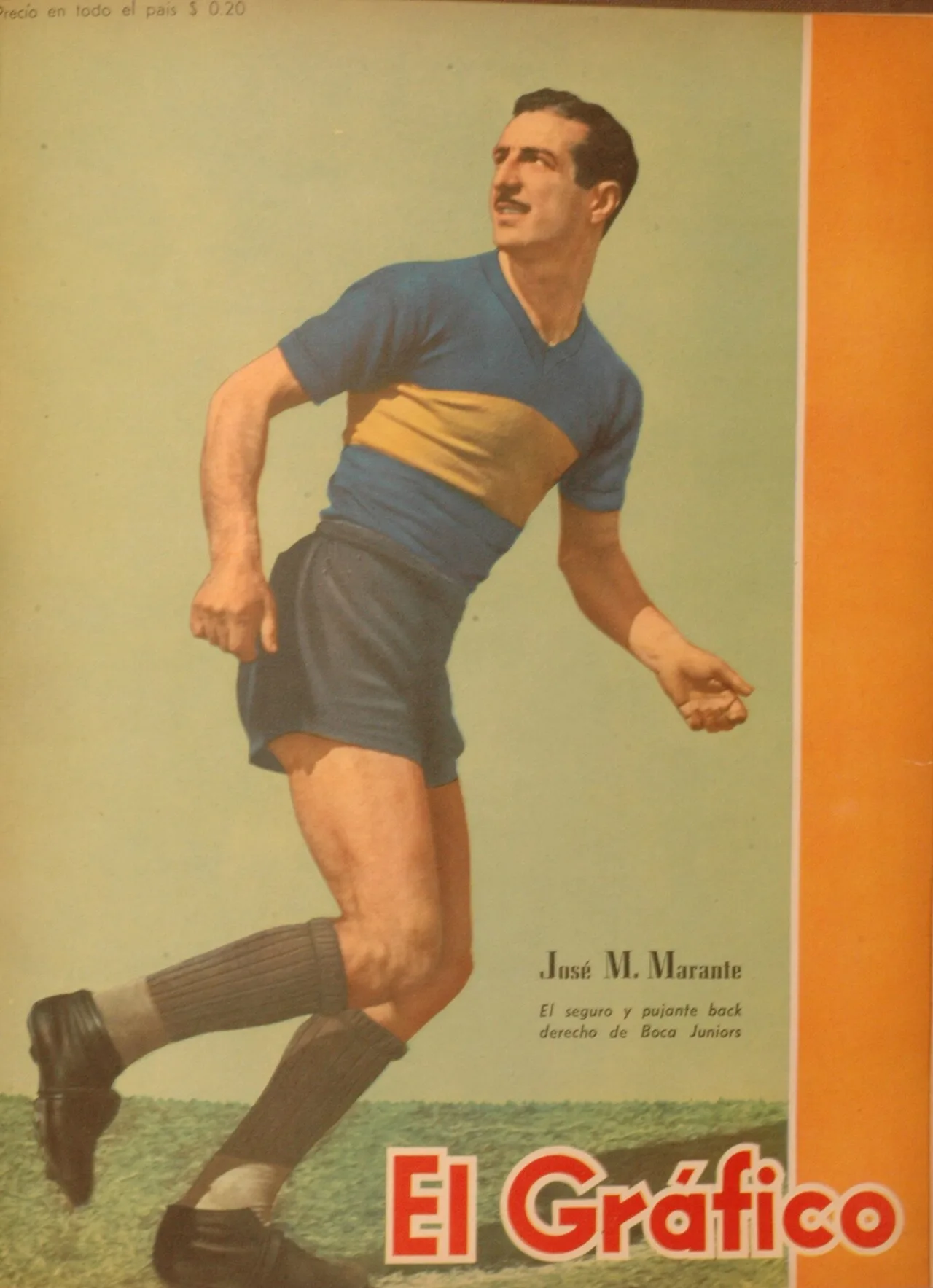 José Marante