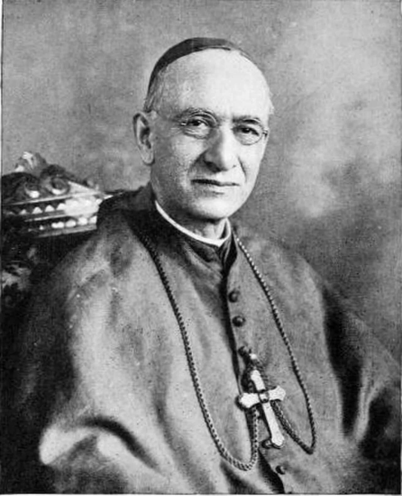 José Marcos Semería