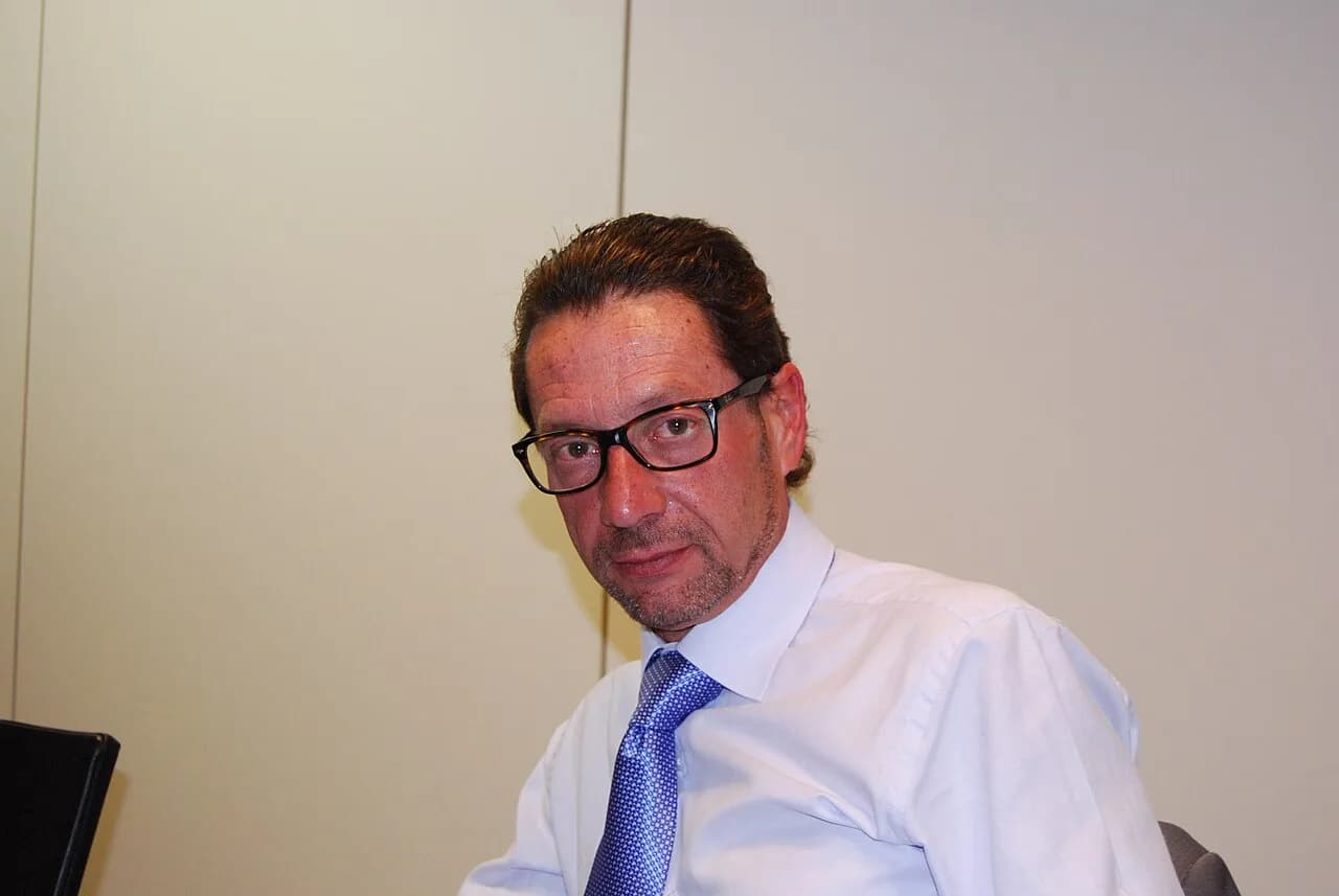 Enrique García-Berro