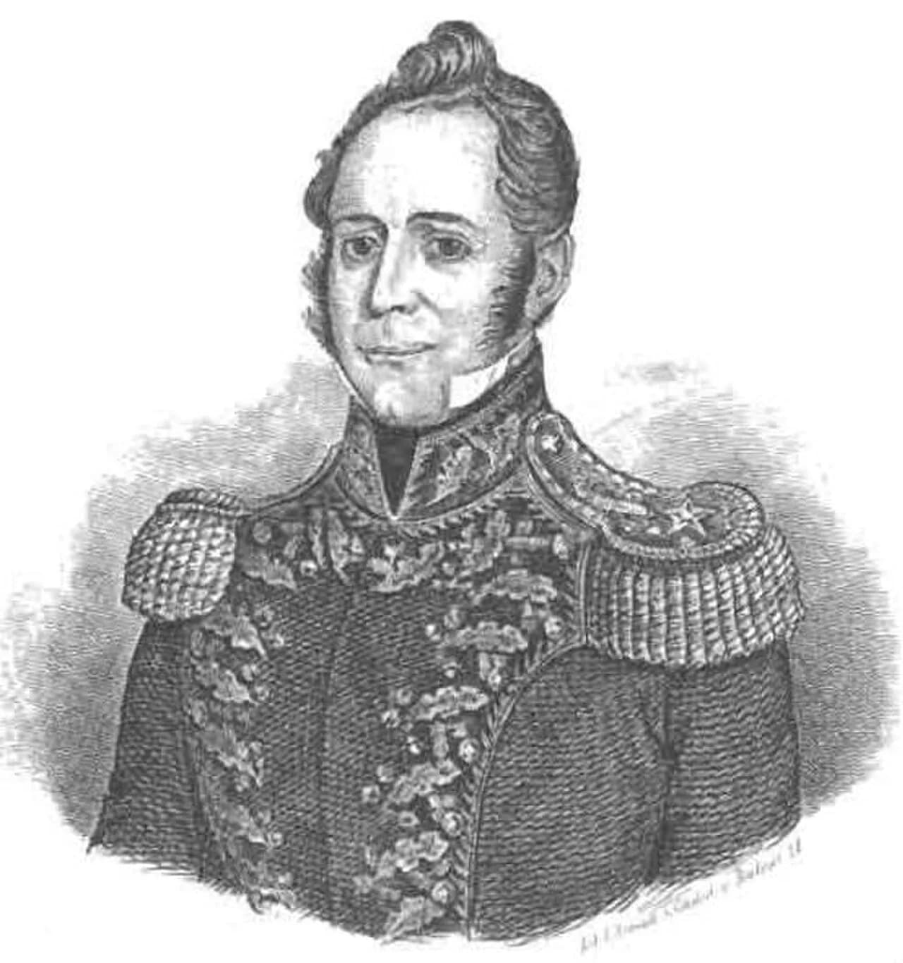 José María Benavente