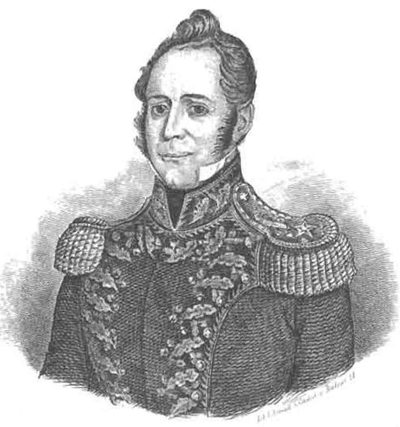 José María Benavente