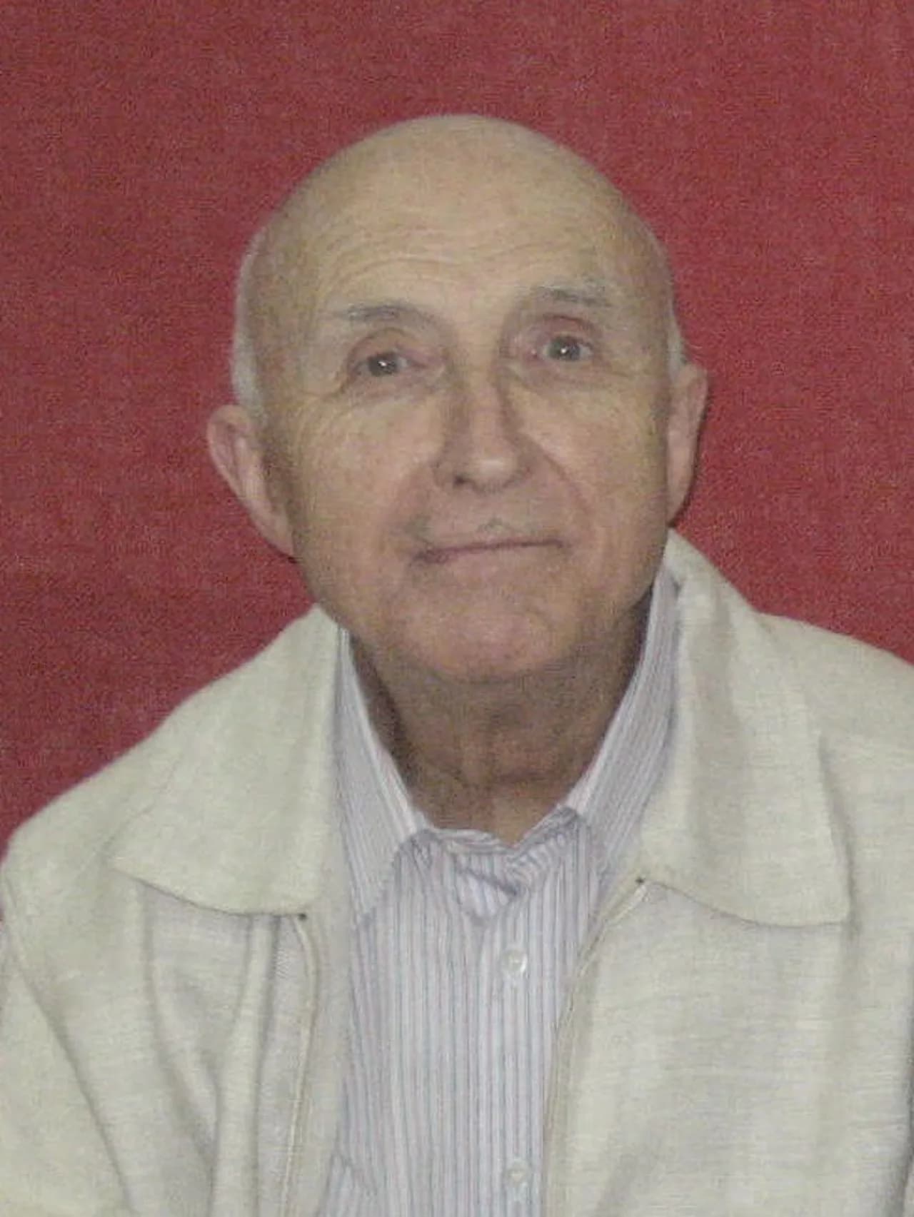 José María Castillo Sánchez