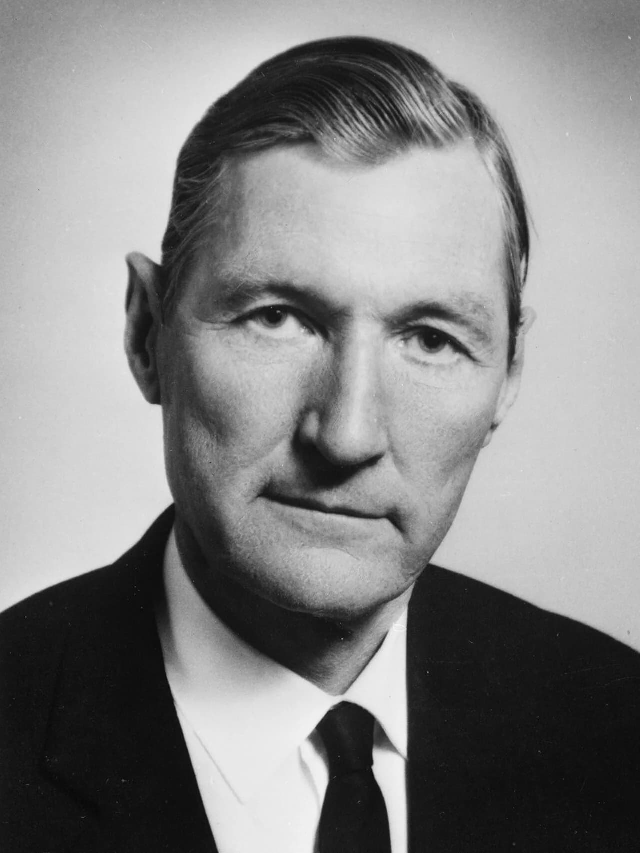 Johannes Andenæs
