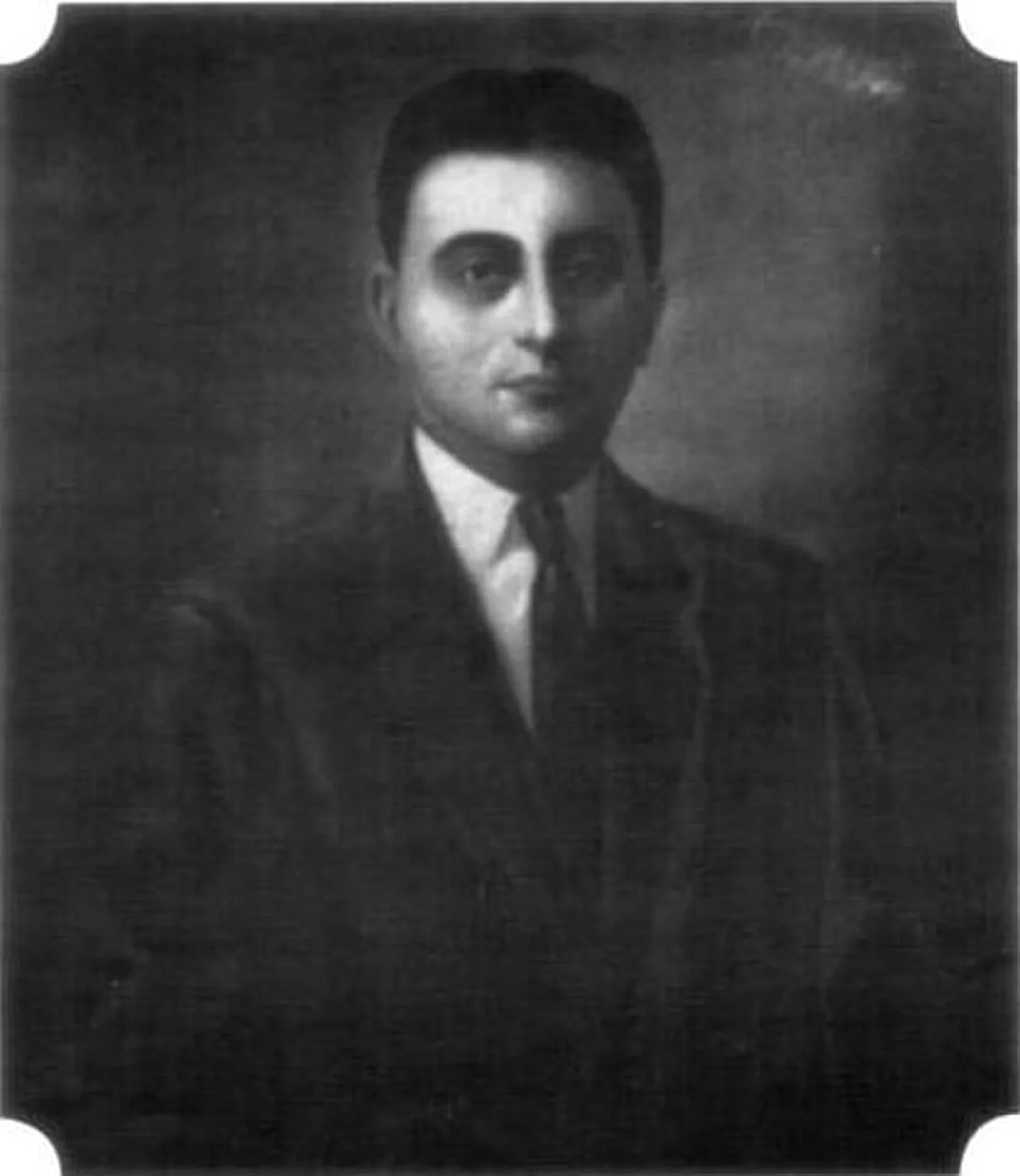 José María Iturralde Traconis