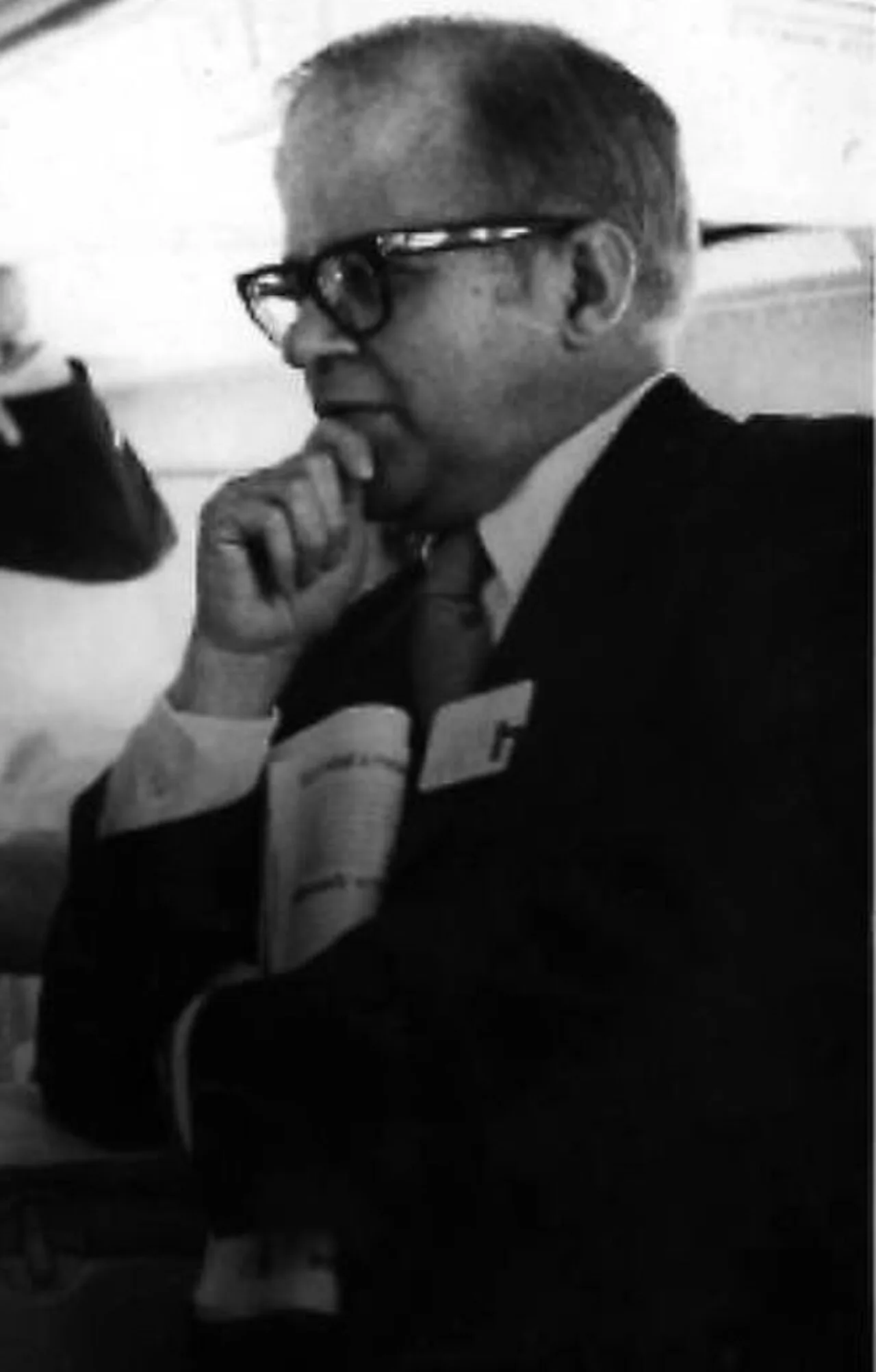 José María Navasal