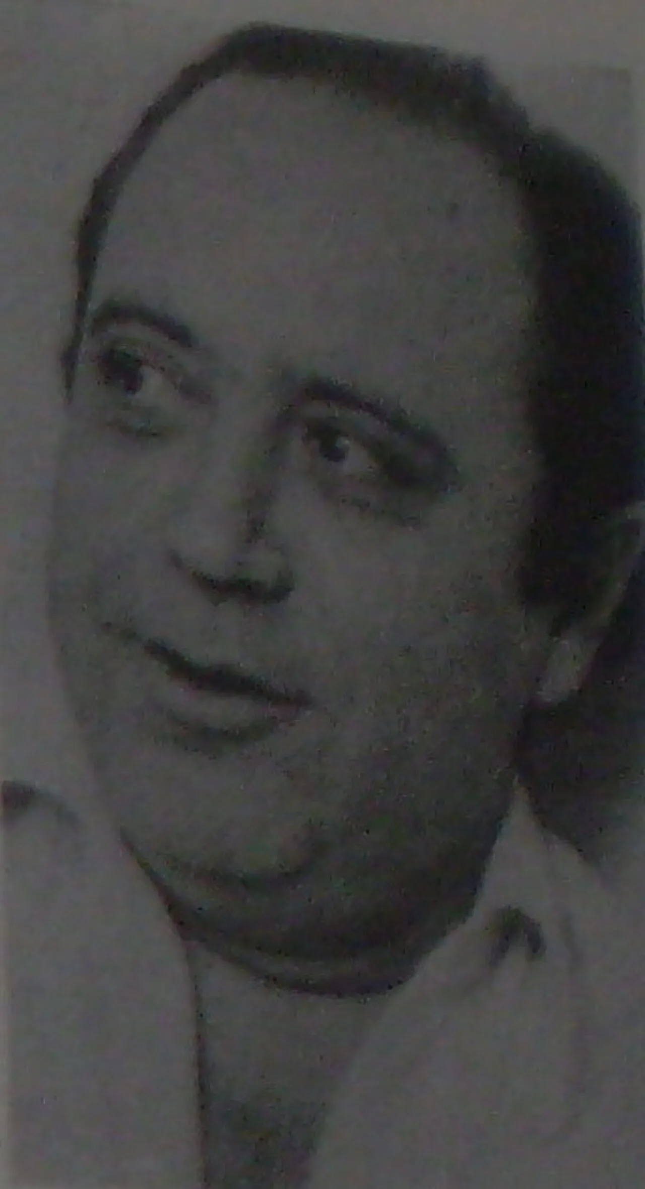 José María Paolantonio