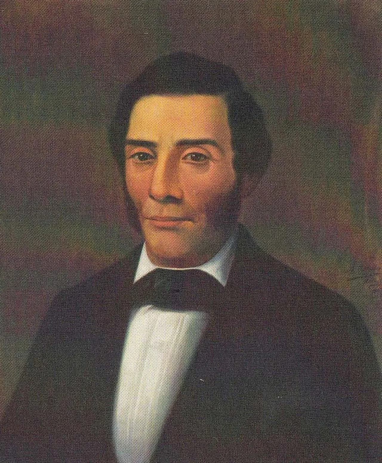 José María Parás