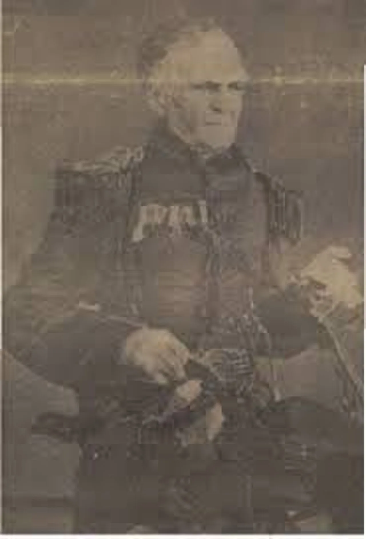 José María Plaza