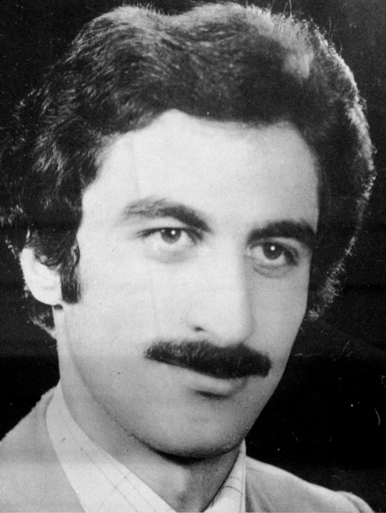 Kamran Nejatollahi