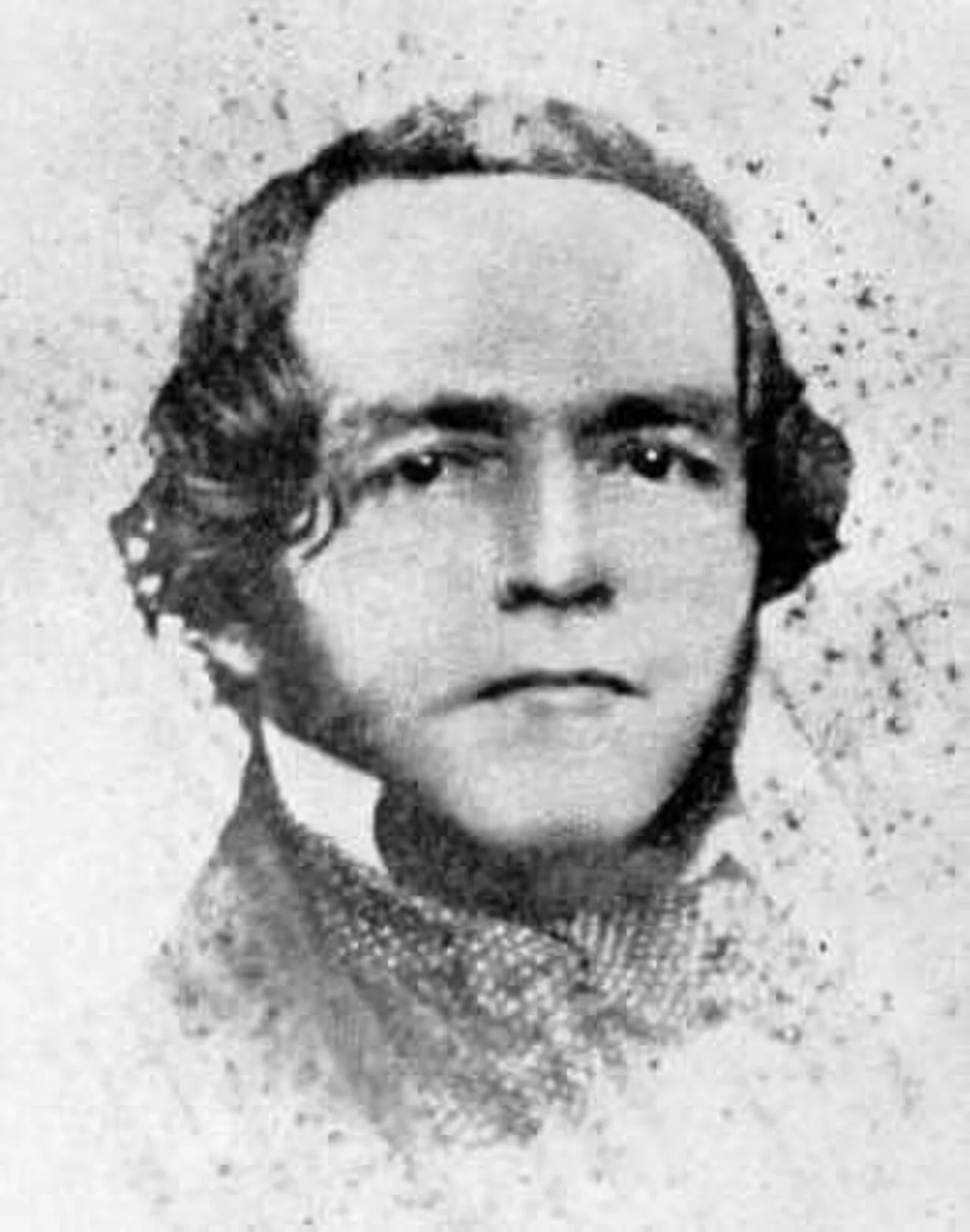 José María Sánchez Iznaga