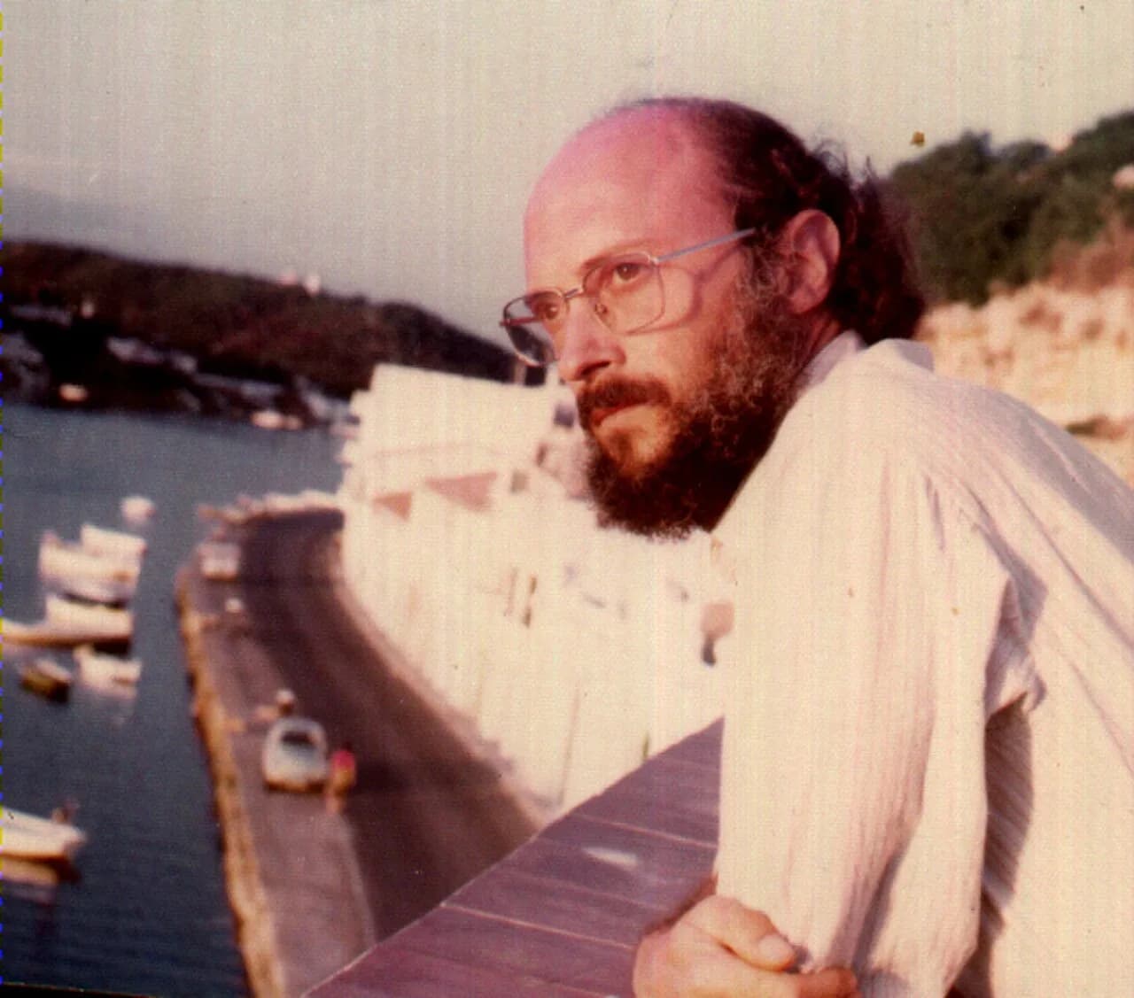 José María Vidal Villa