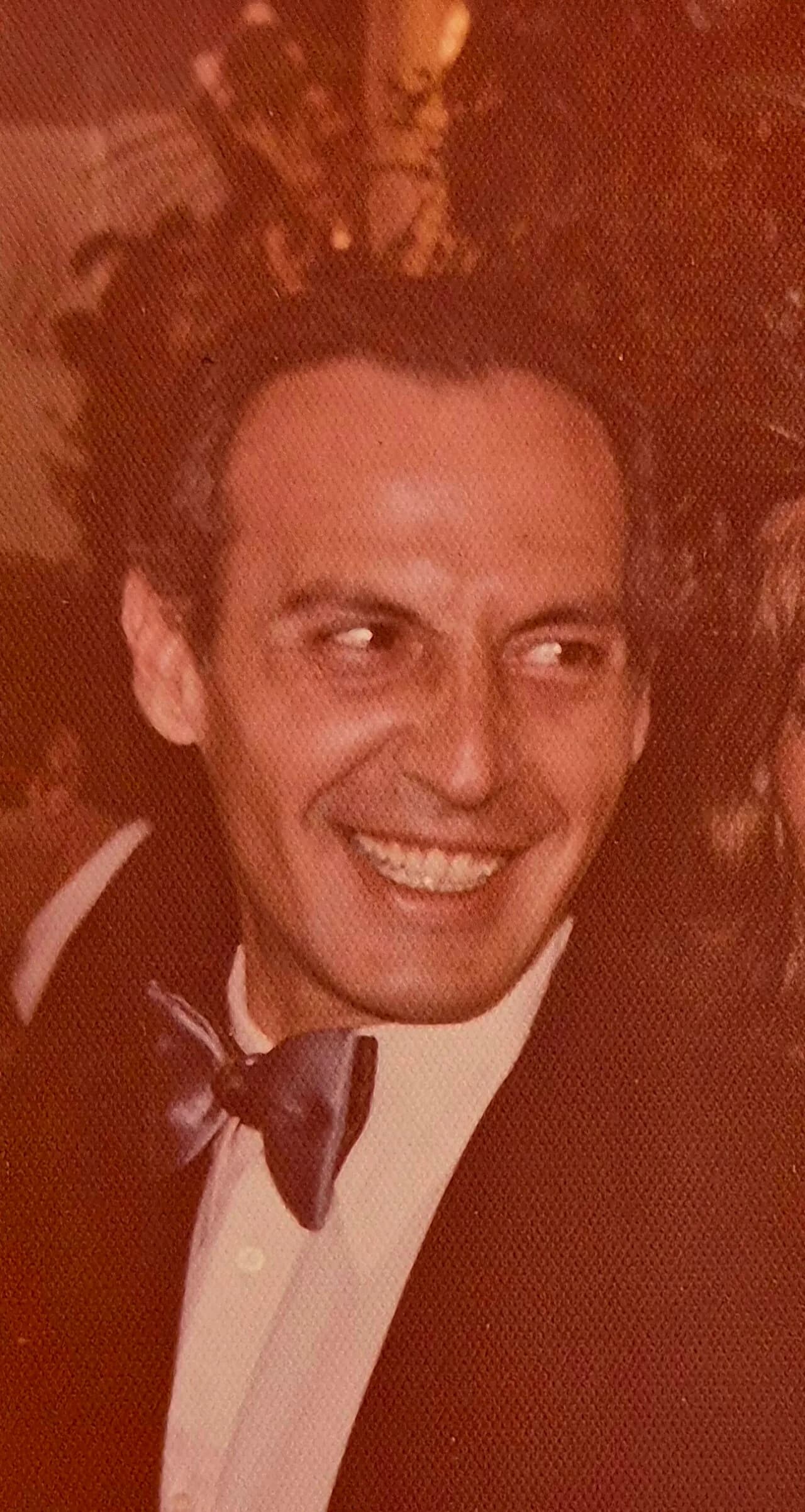 José María Vilches
