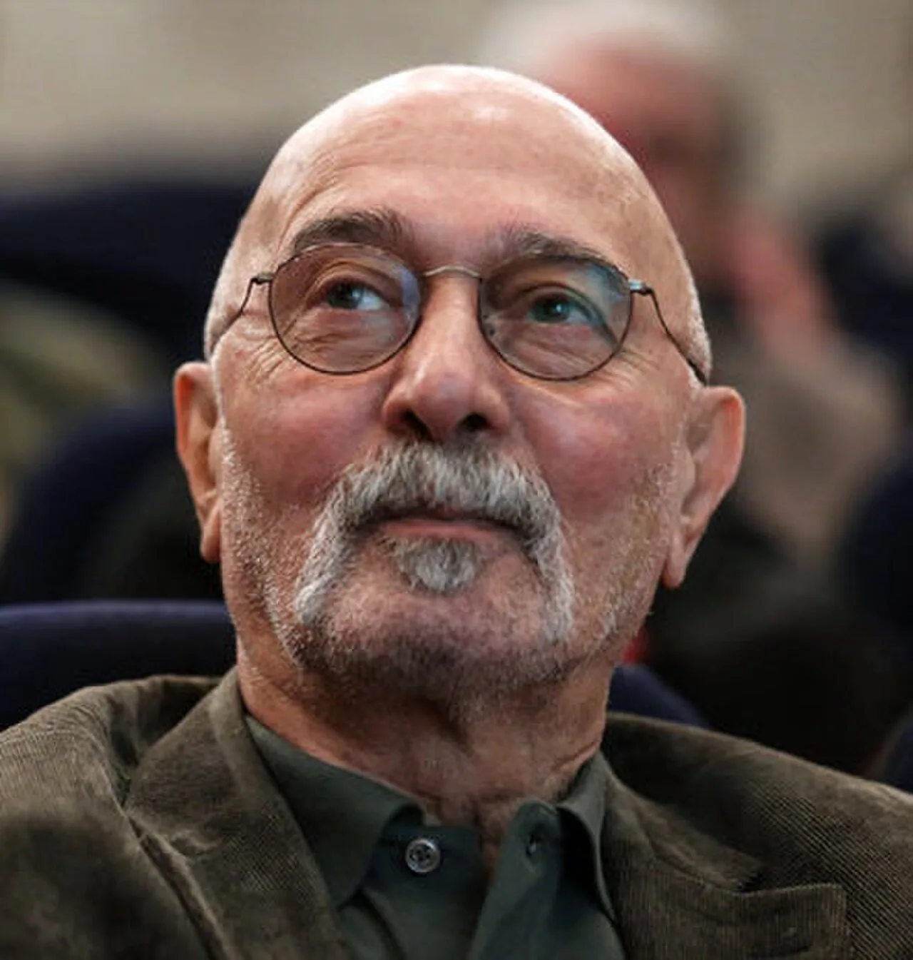 Parviz Pourhosseini