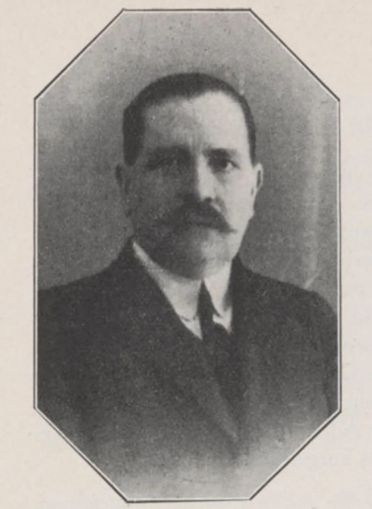 Jose Manuel Aristizabal y Machon