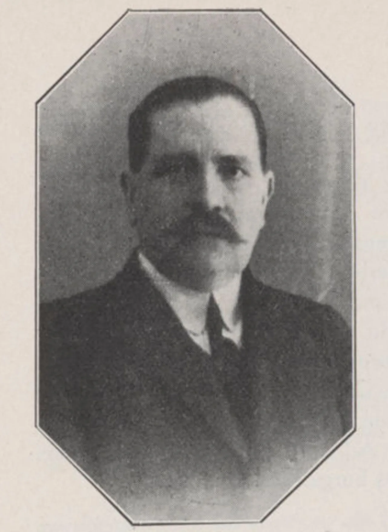 Jose Manuel Aristizabal y Machon