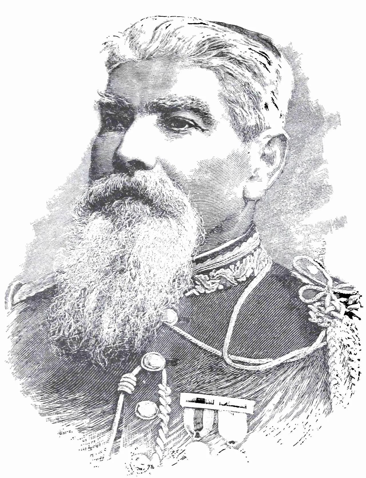 José María Ávalos