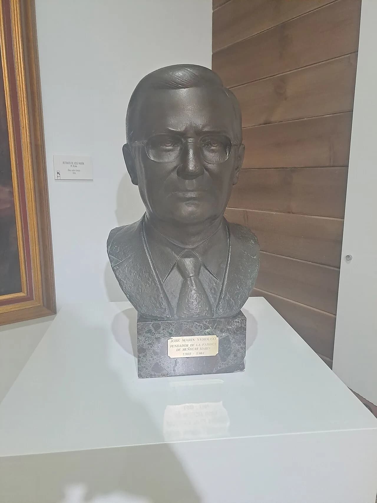 José Marín Verdugo