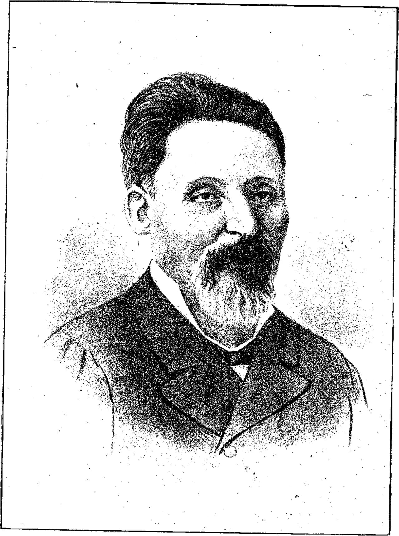 José Miguel Arredondo