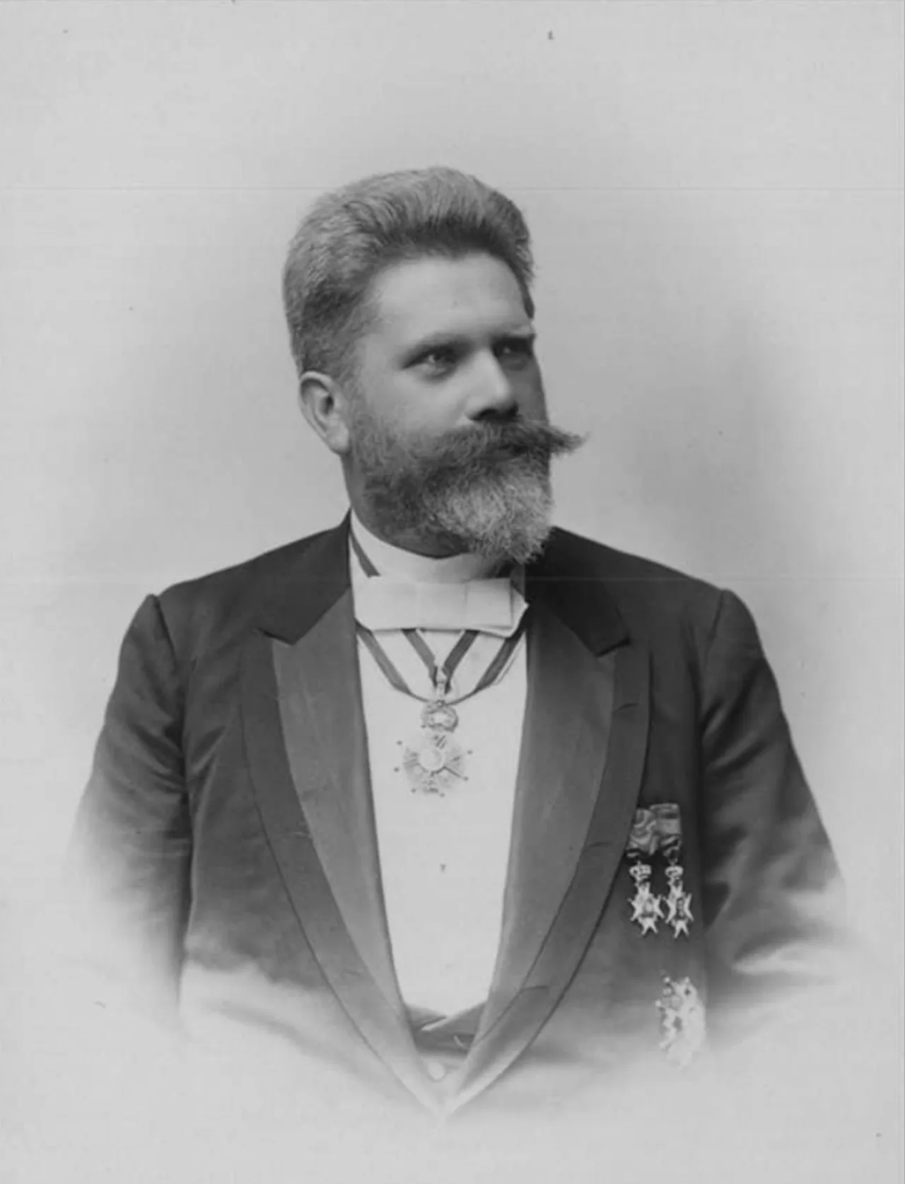 Artur Leffler