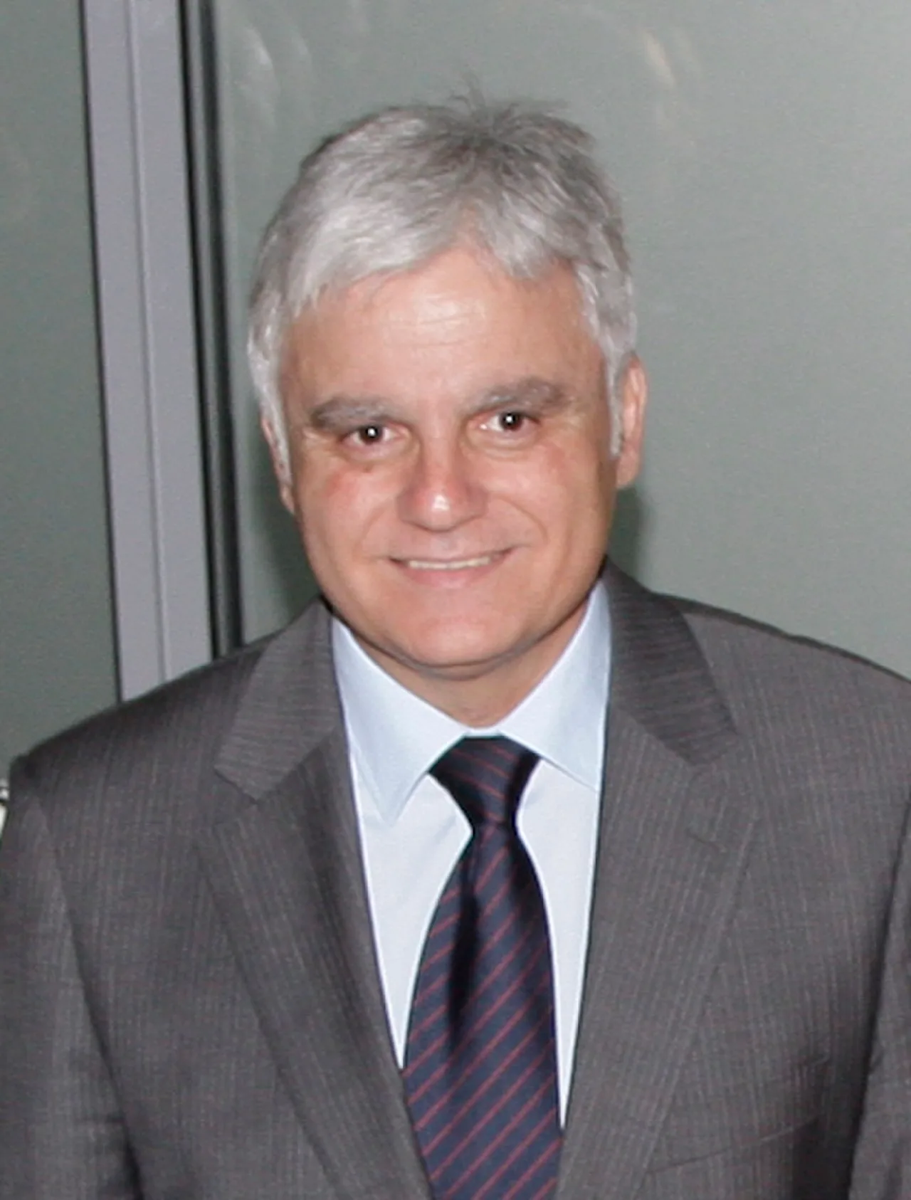 José Miguel Pérez García