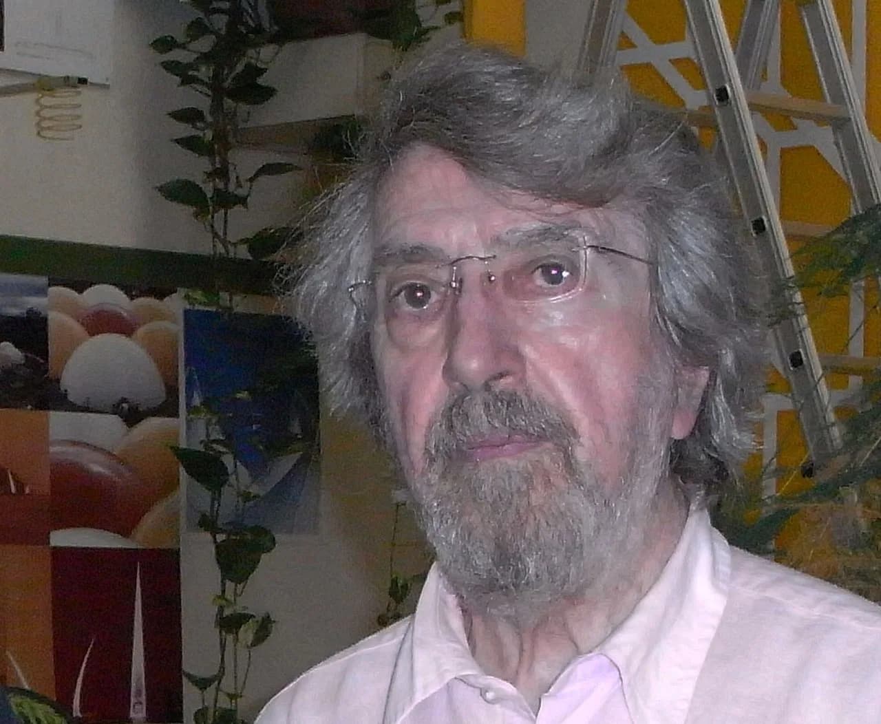 José Miguel de Prada Poole