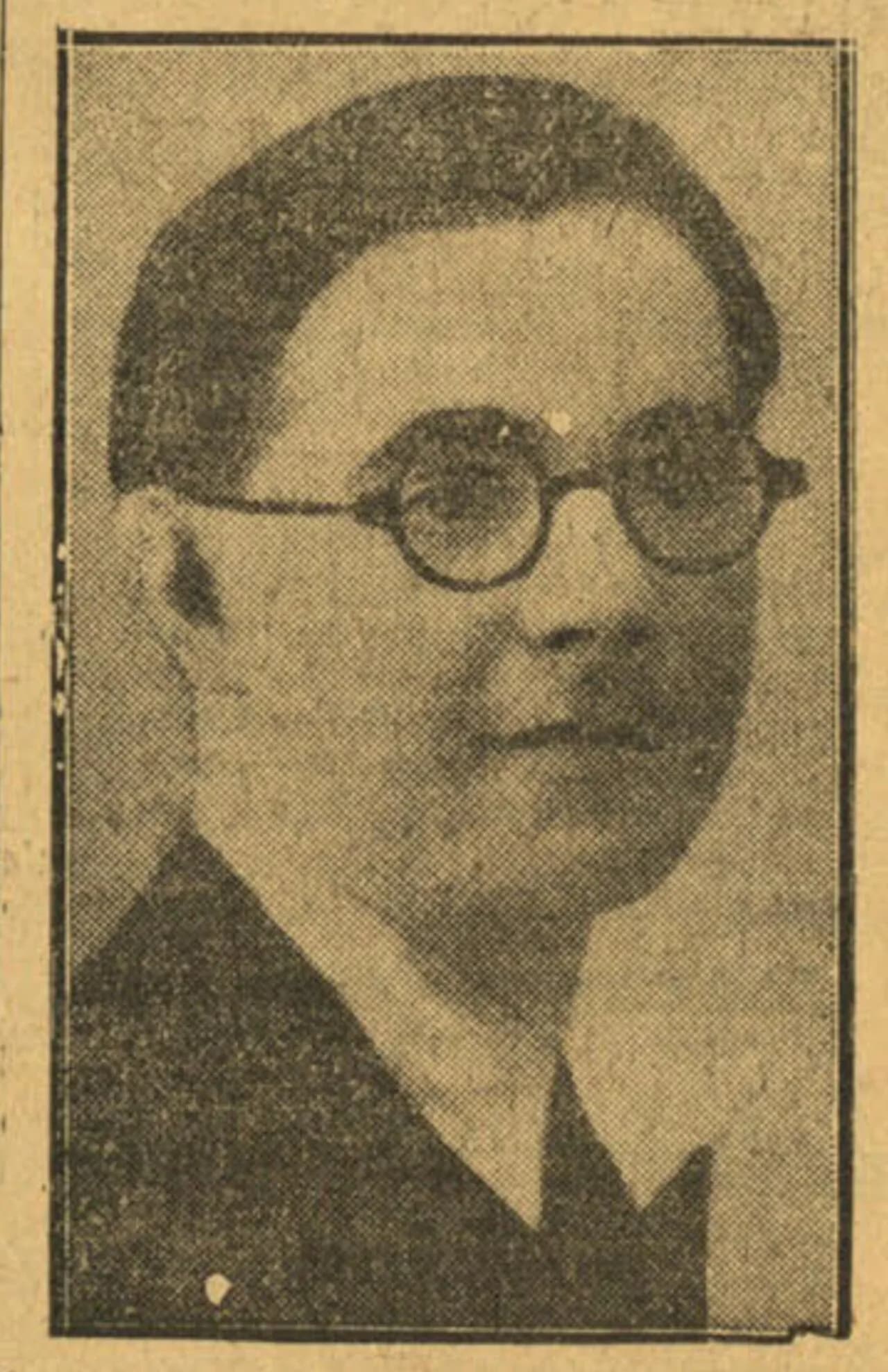 José Montero Alonso