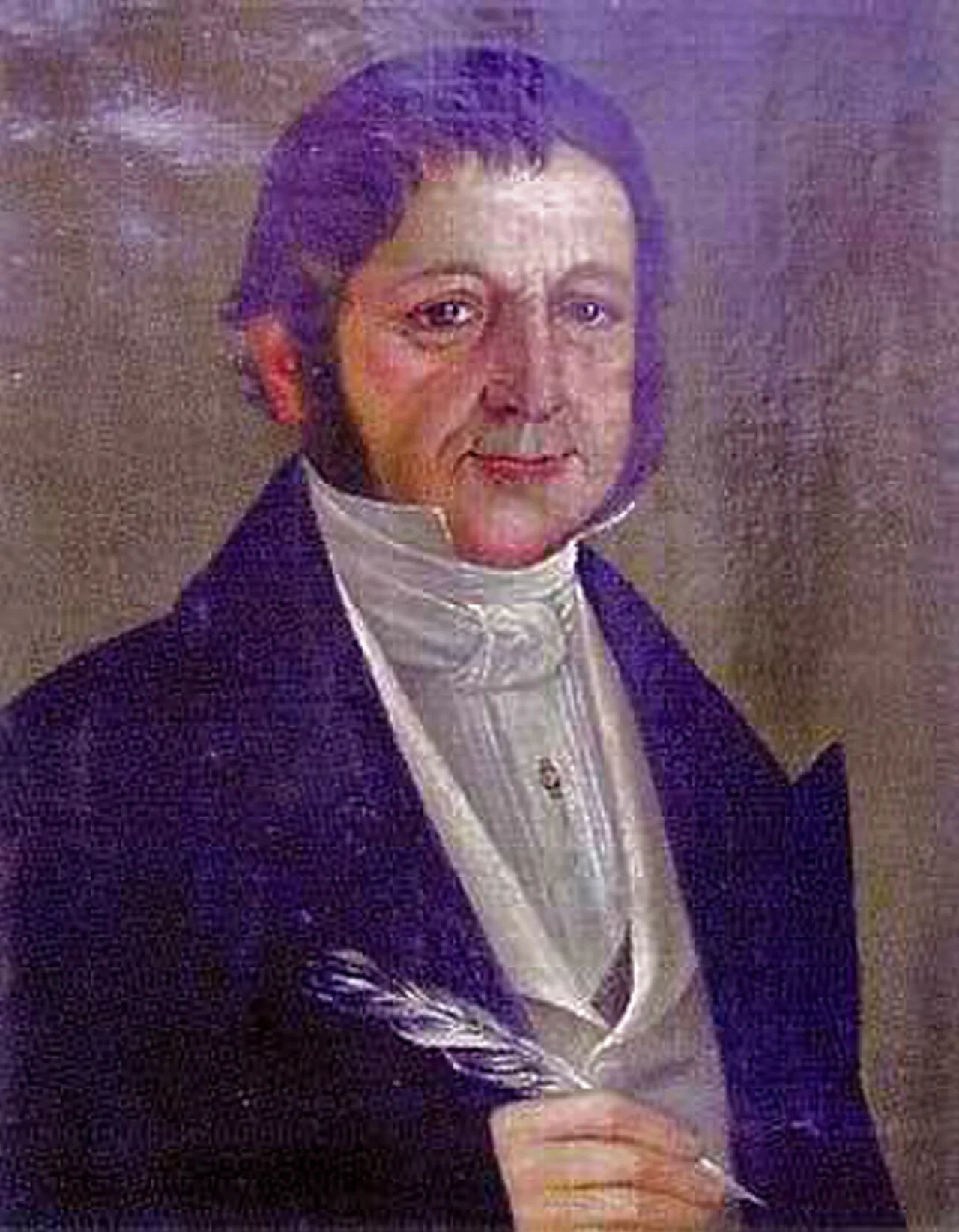 José Mor de Fuentes