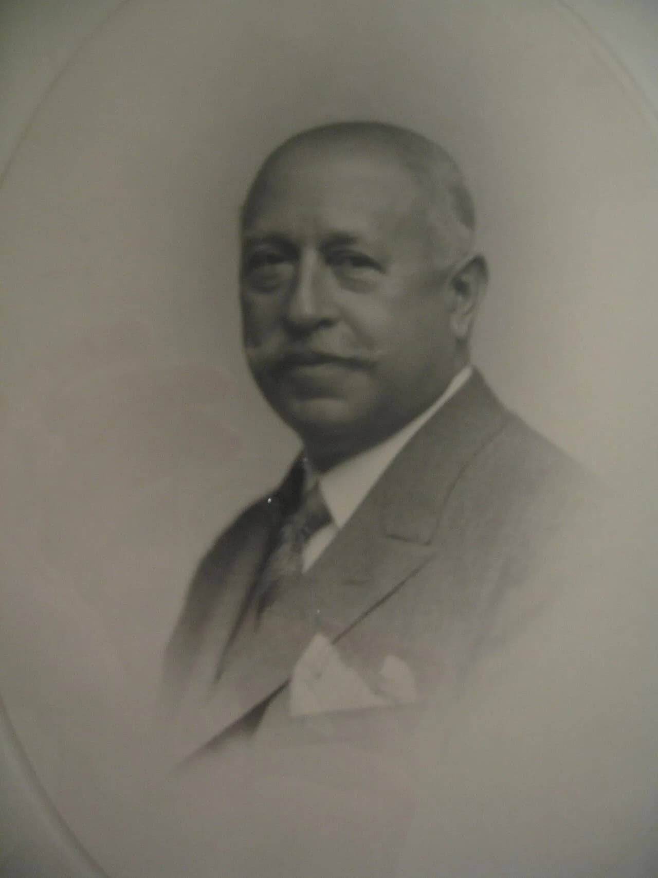 José Moreno Osorio