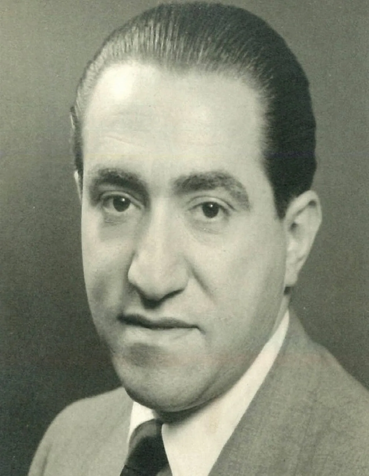 José Musalem Saffie