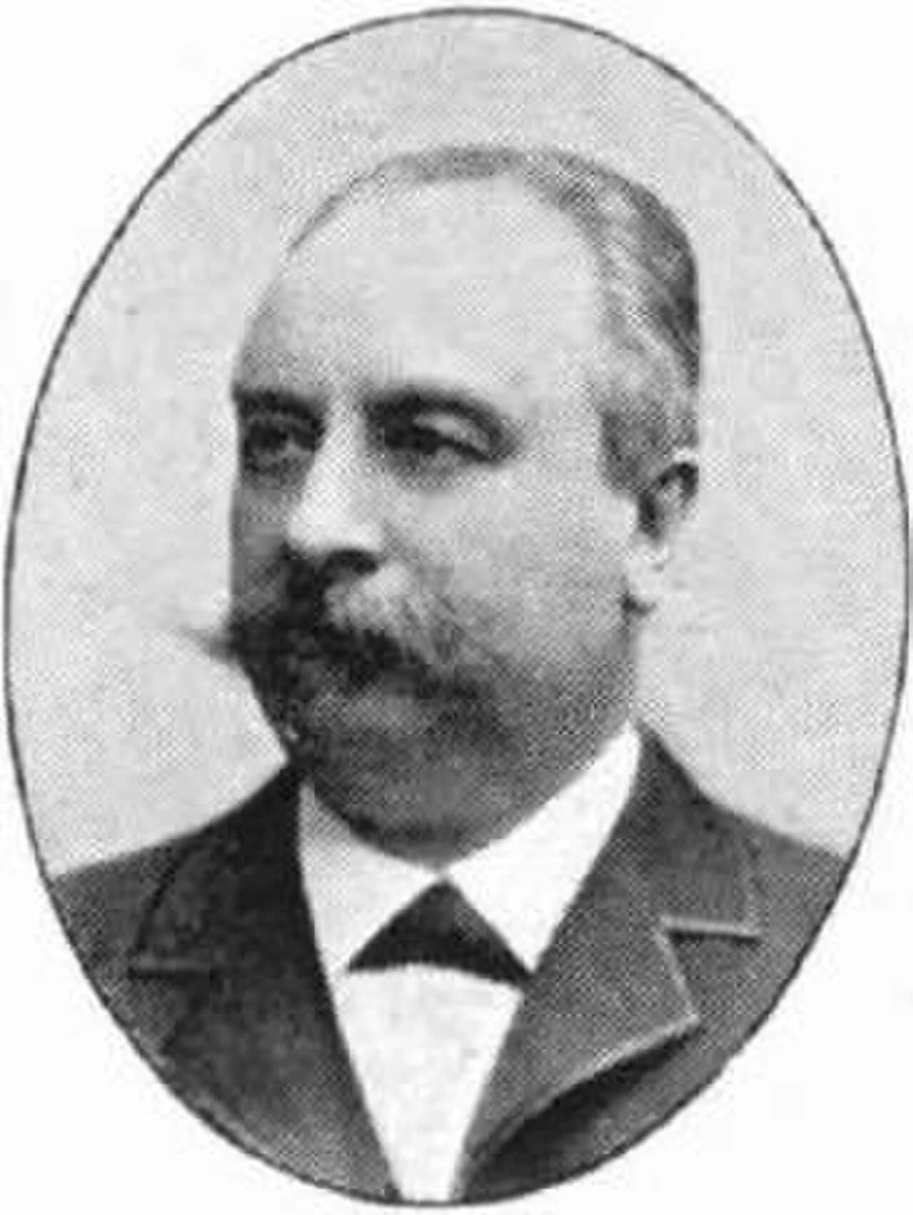 August Lehman