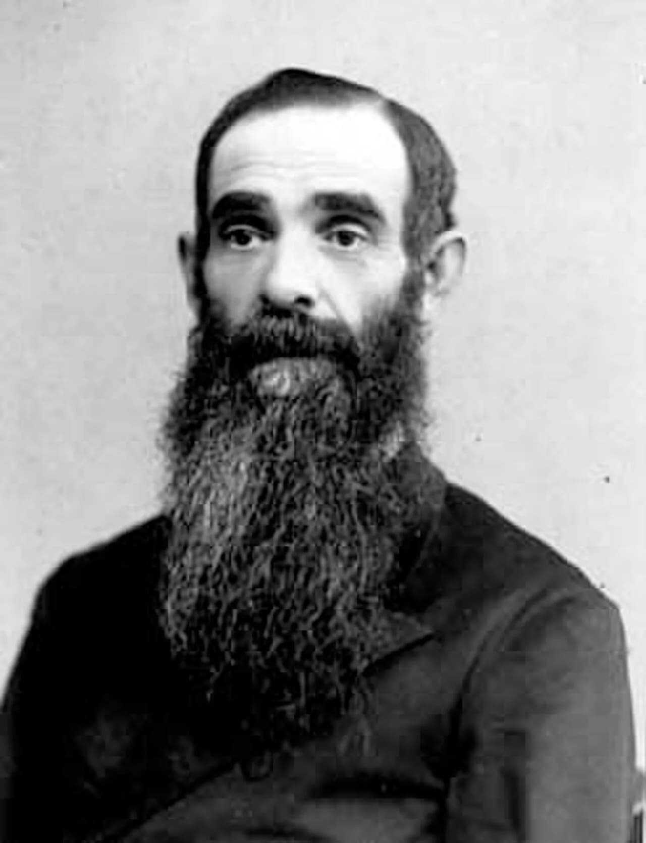 Hunter Corbett