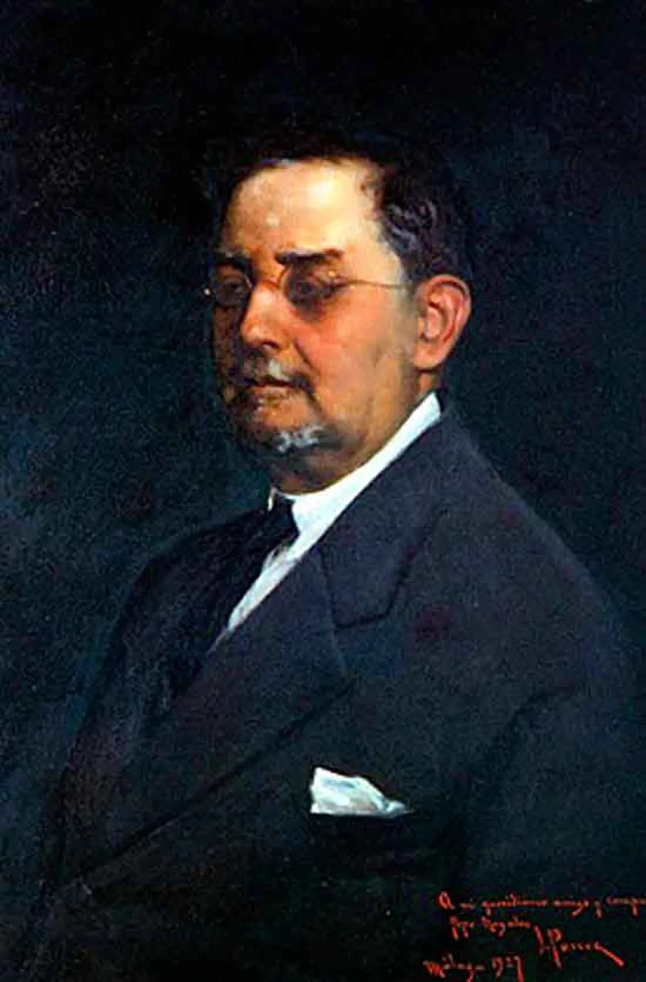 José Nogales Sevilla