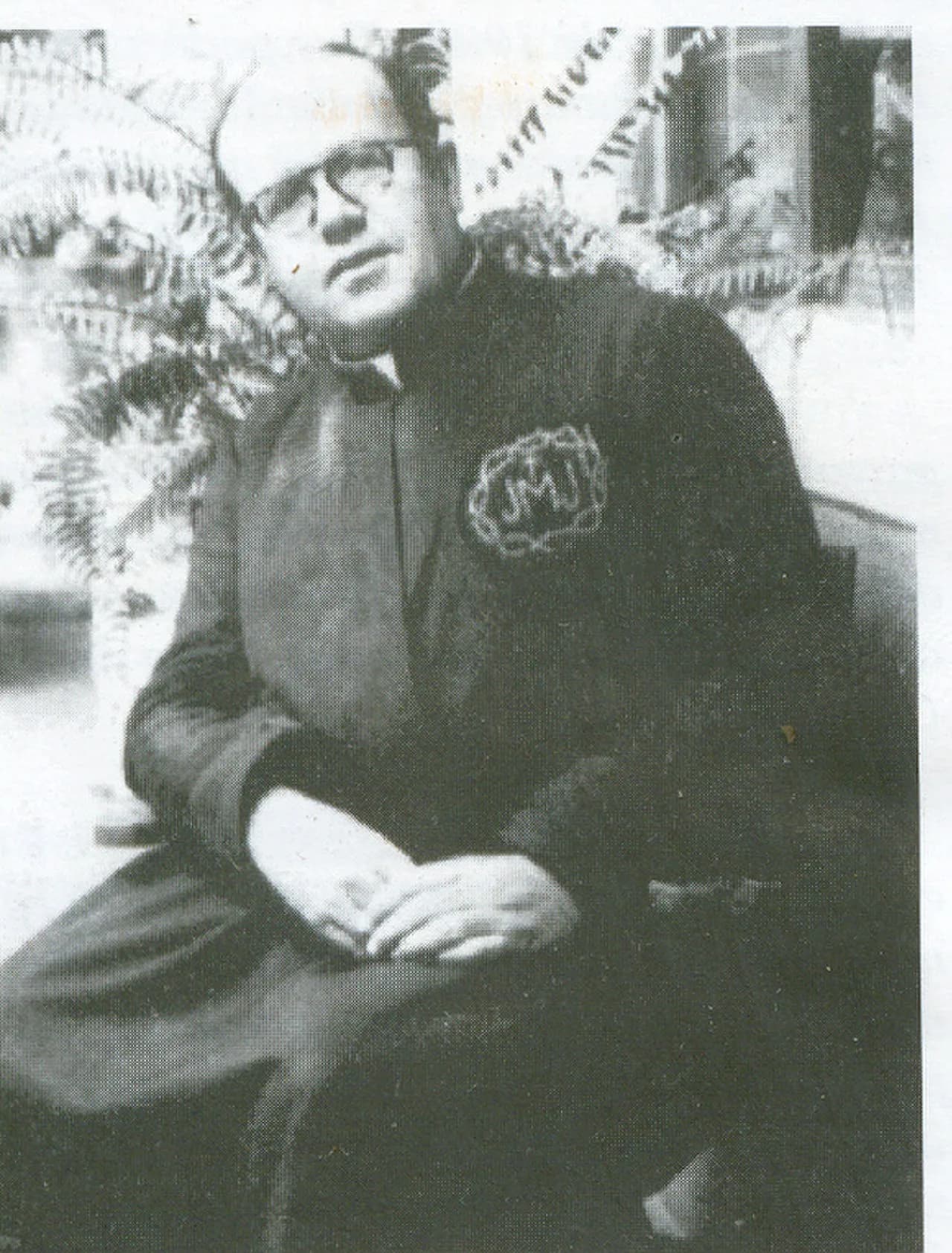 José Ochoa Gutiérrez