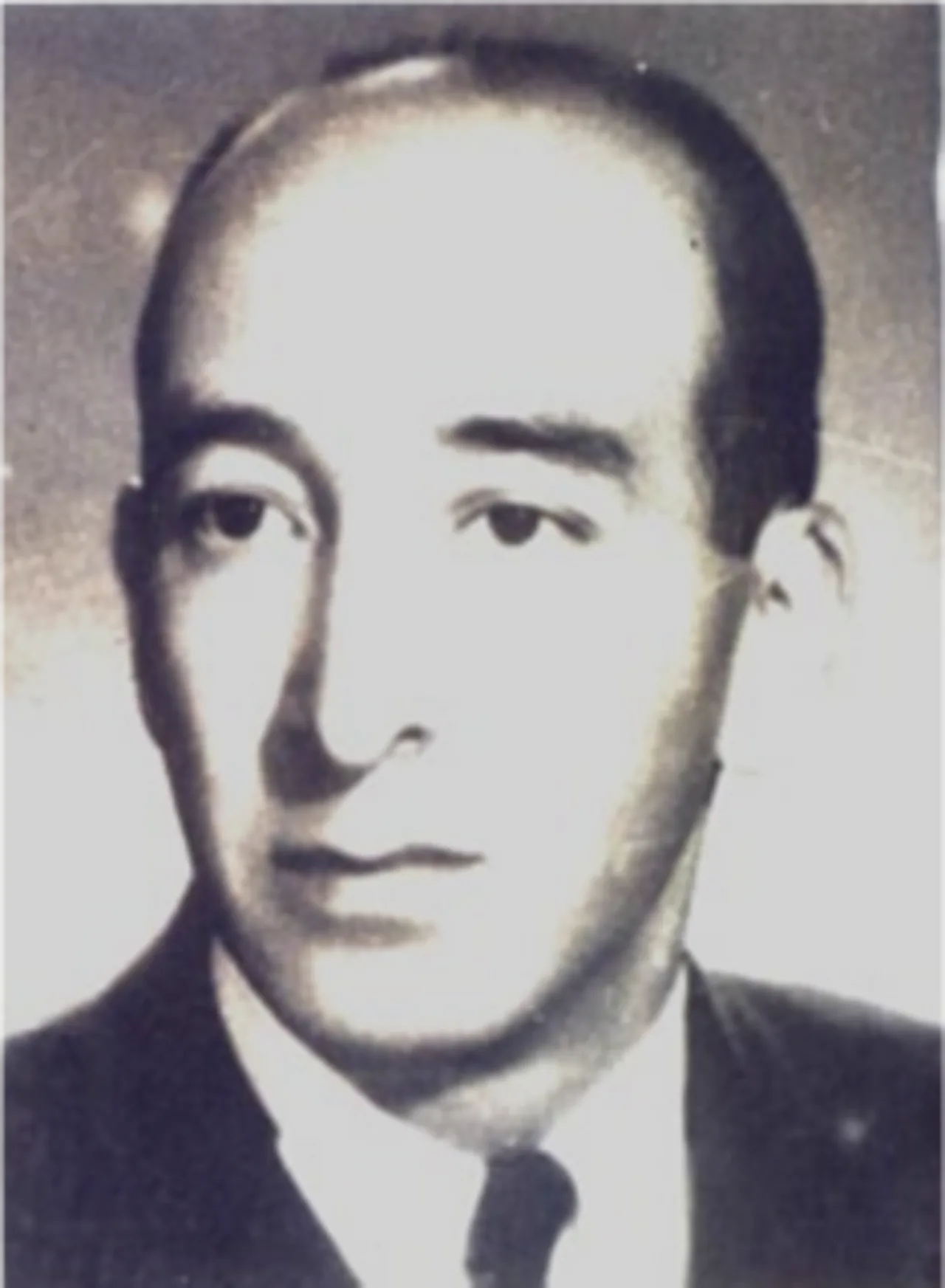 José Pablo Leyva Urdaneta