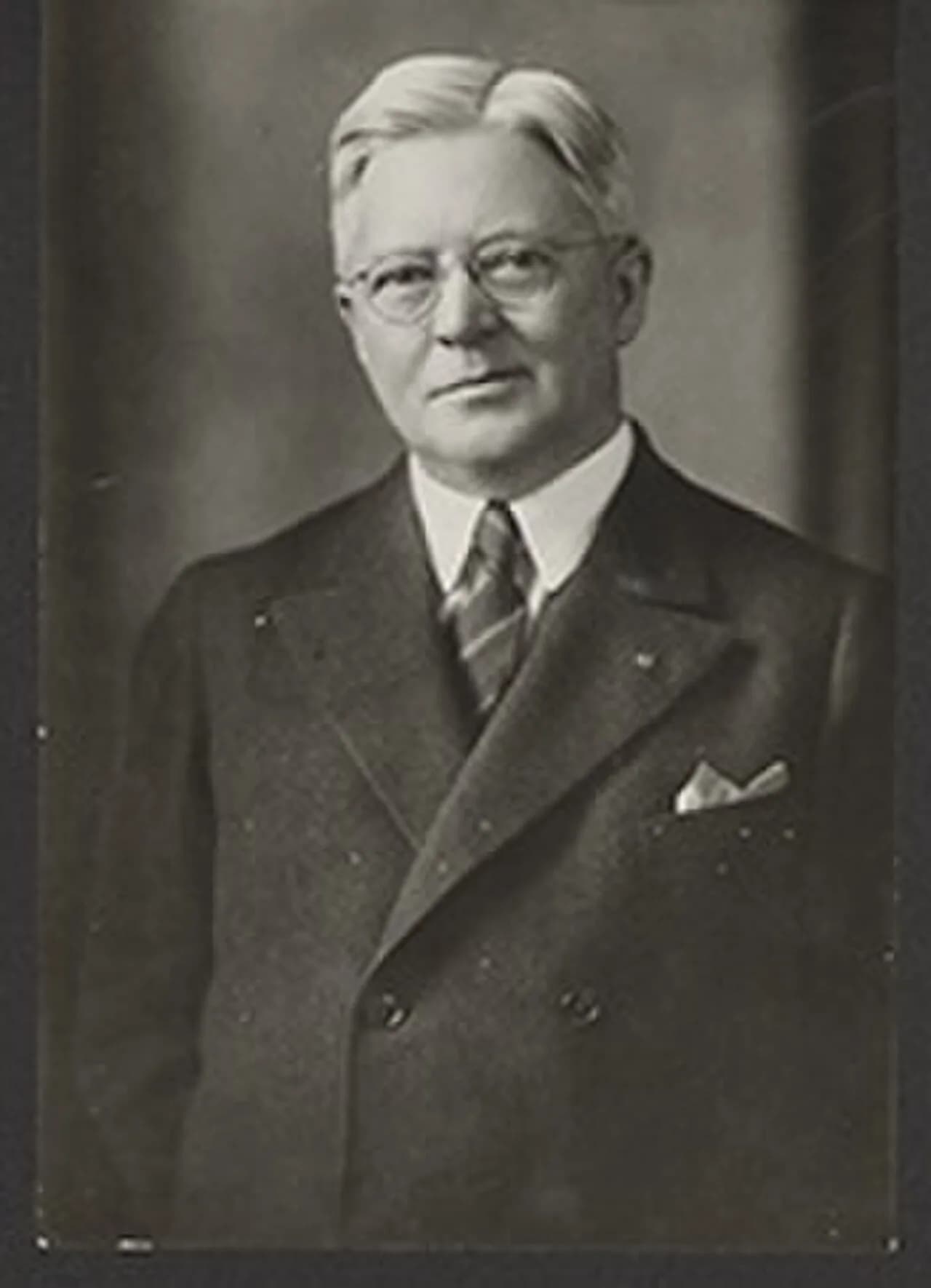 John G. Utterback