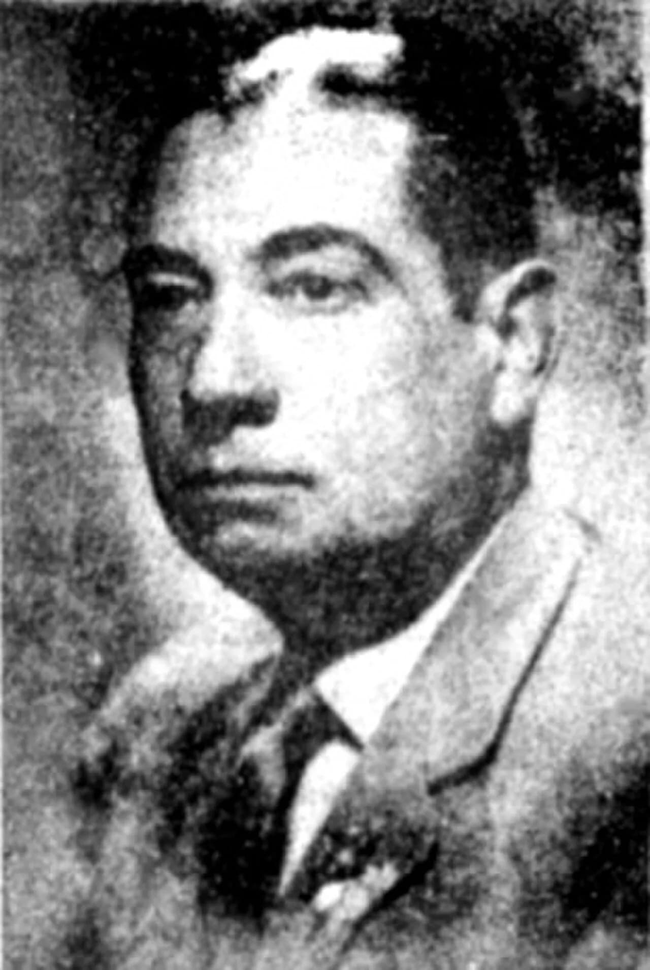 José Pedro Nand Gallardo