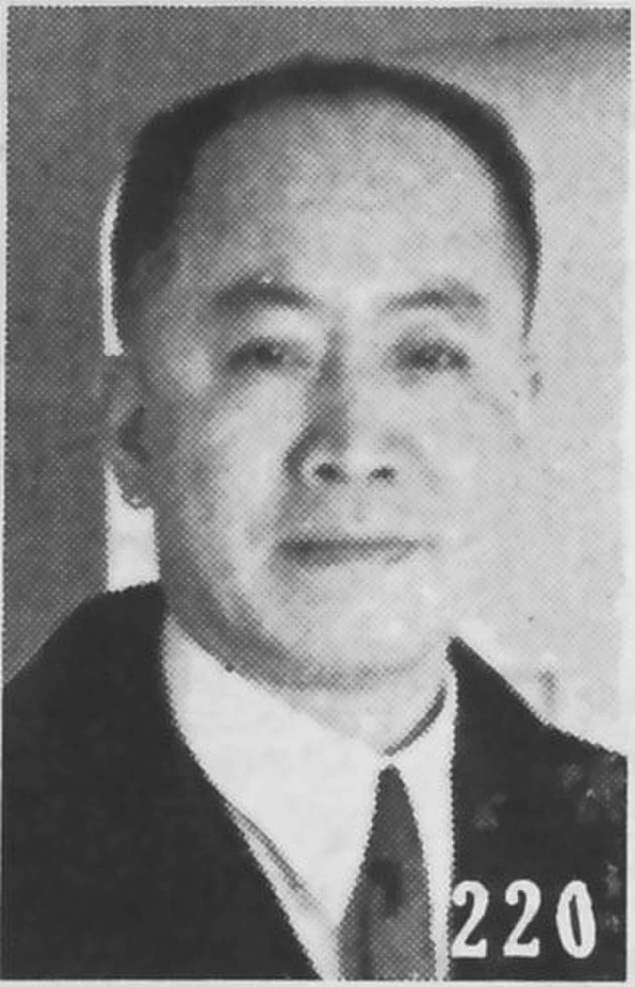 K. P. Chen