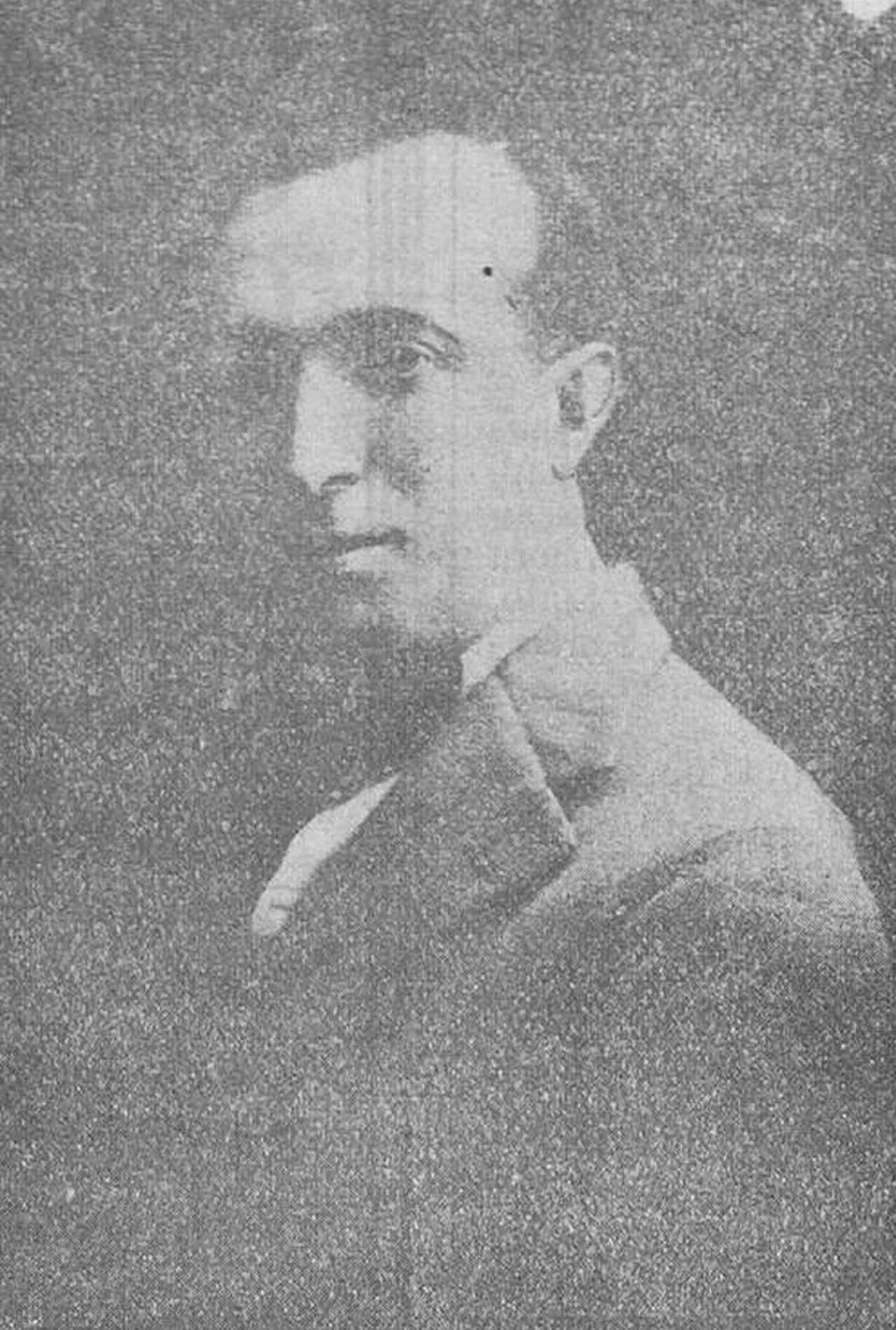 José Puche Álvarez