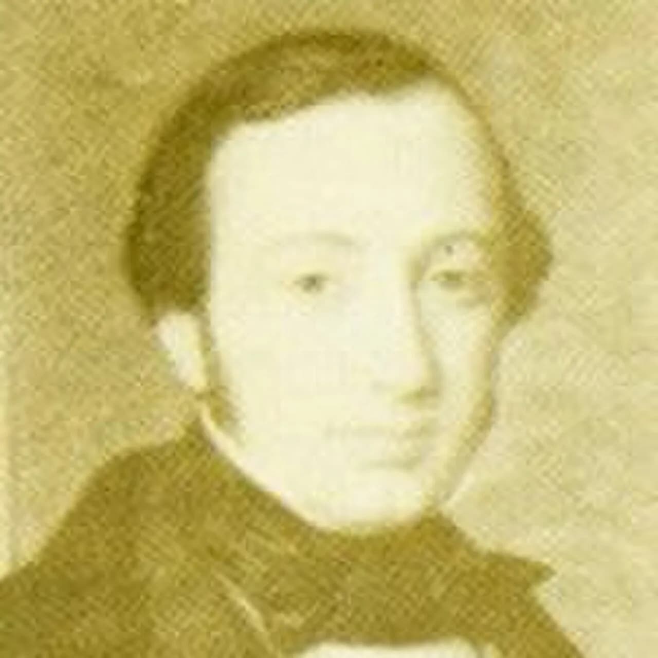 José Rafael Larraín Moxó
