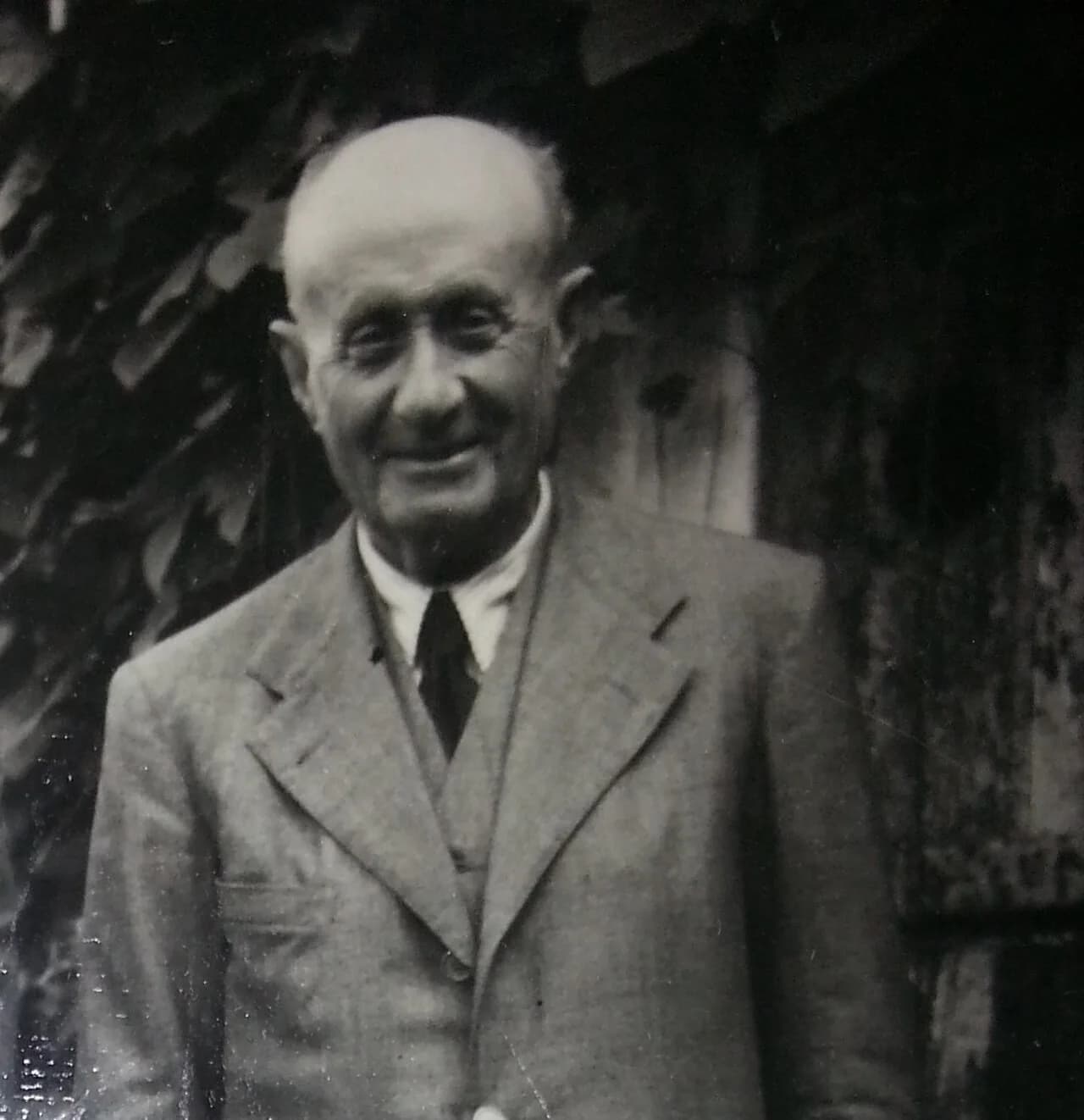 José Revilla Haya
