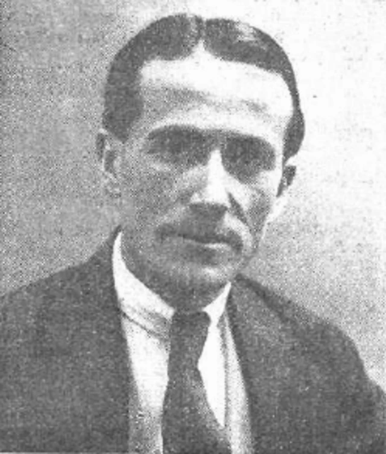 José Robledano