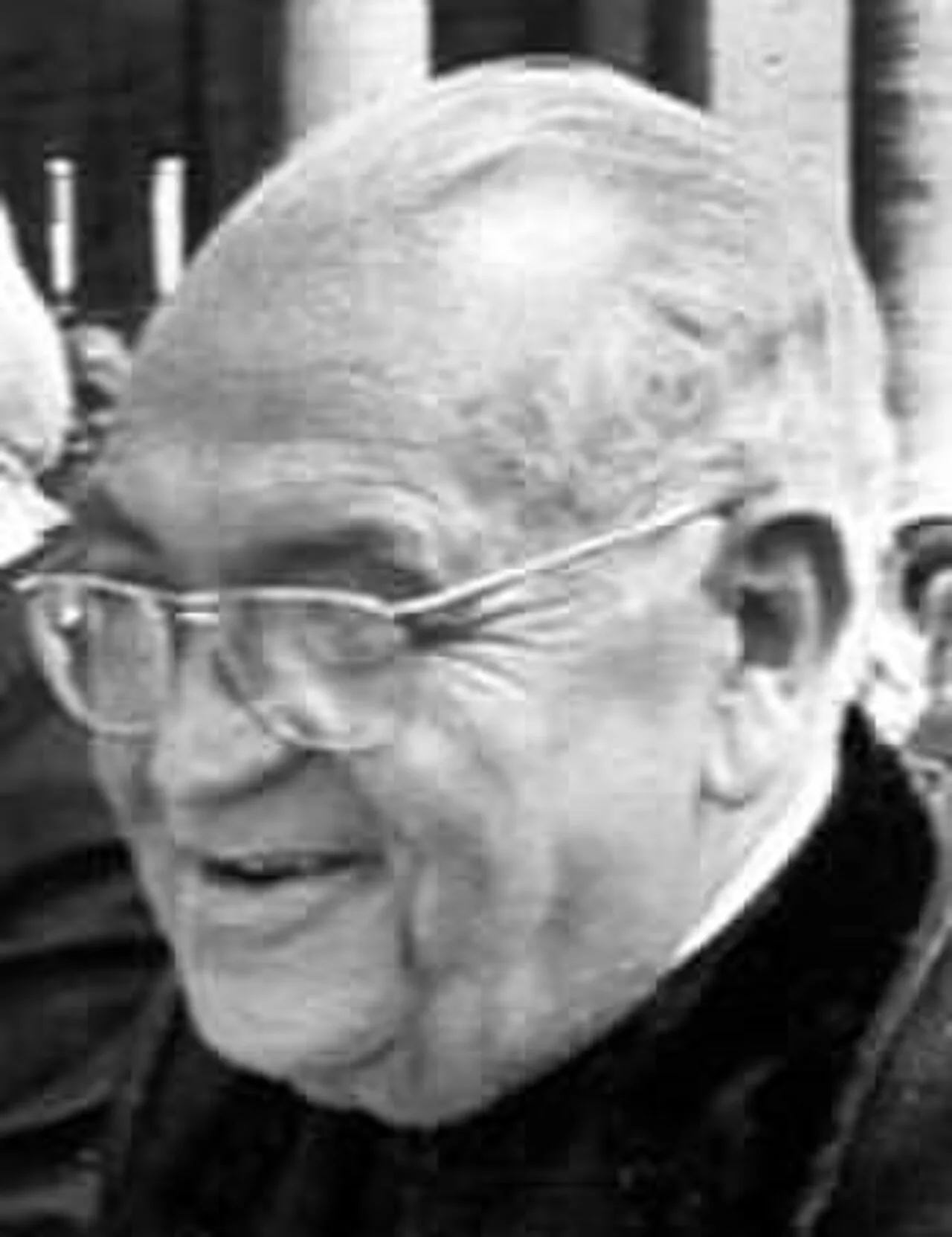 José Rodríguez y Rodríguez