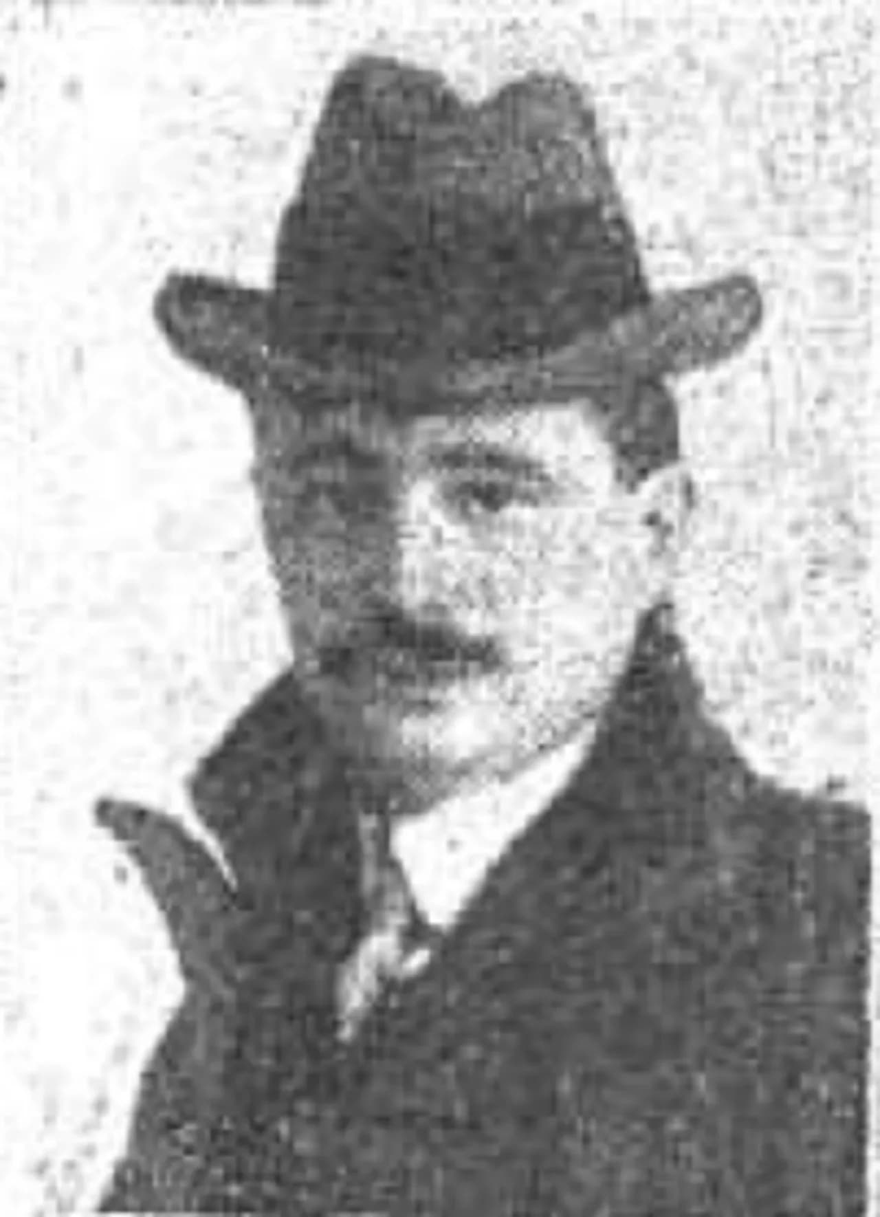 José Román Corzanego
