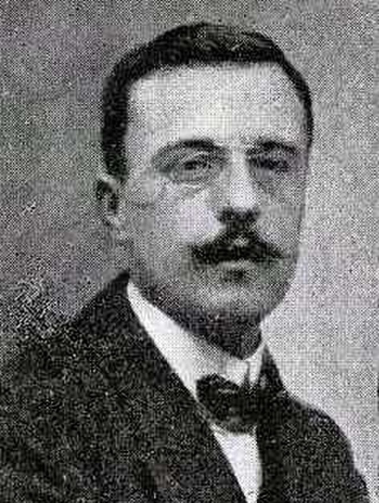 José Seijo Rubio